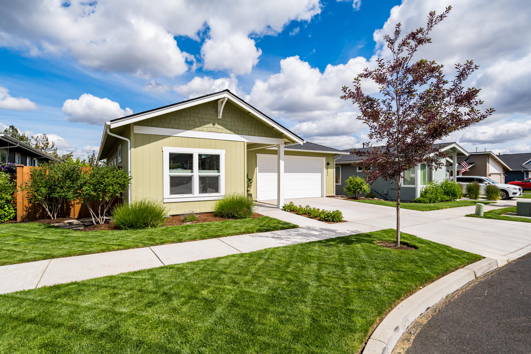 63893 Hunters Circle