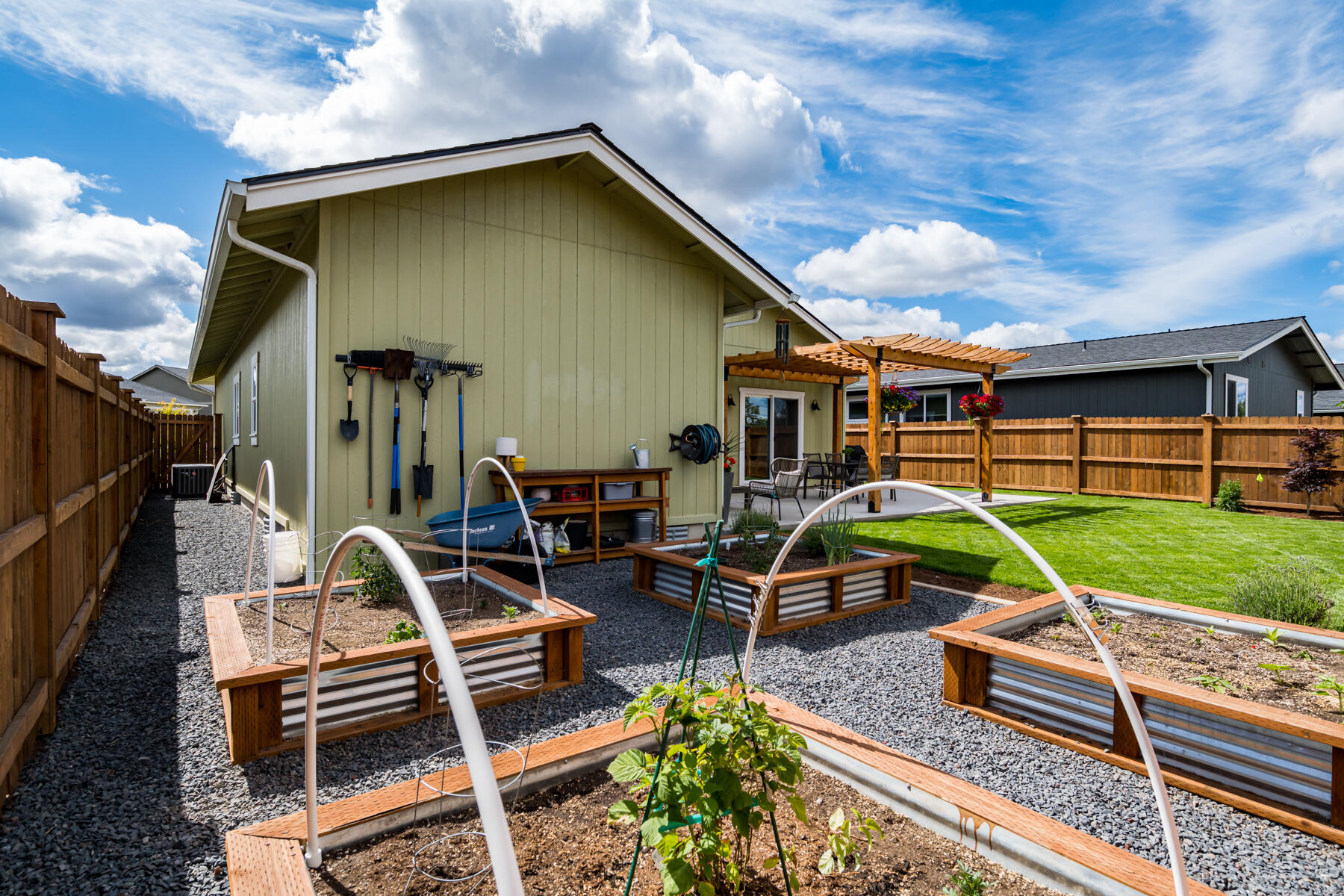 63893 Hunters Circle