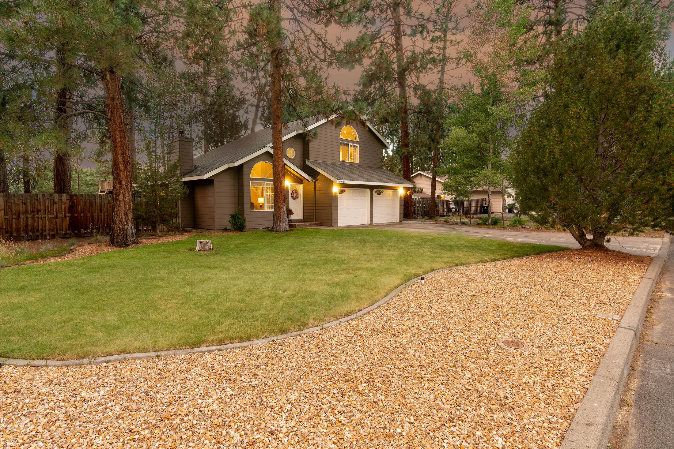 60945 Zircon Drive