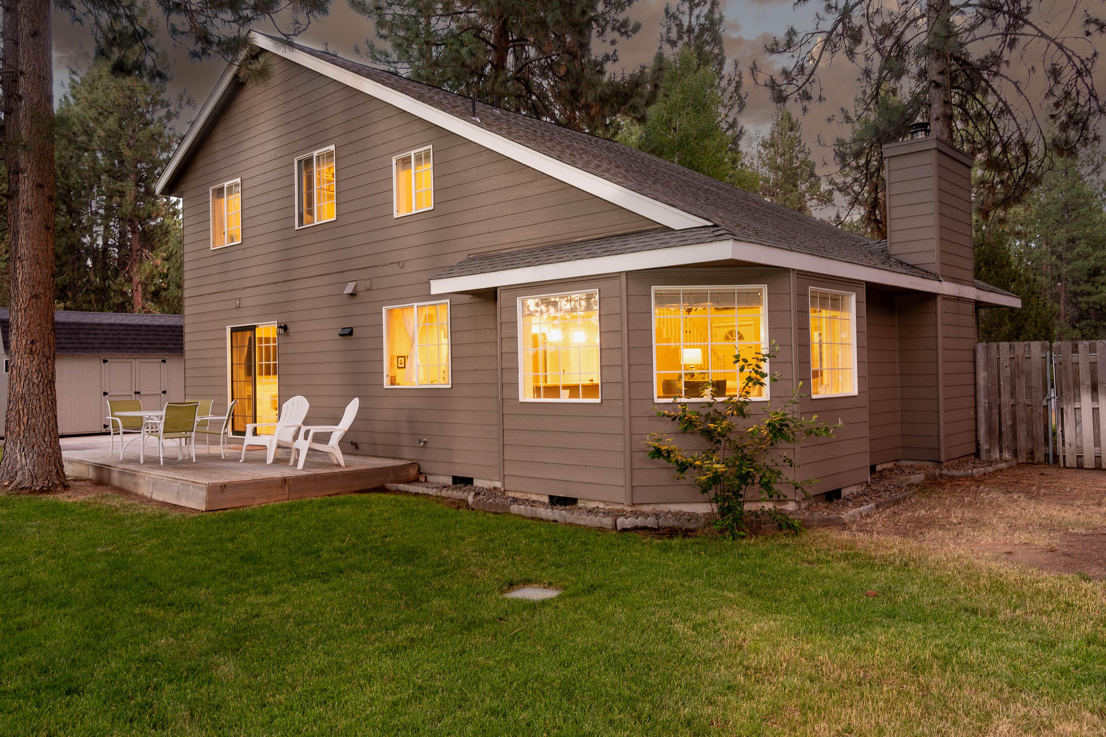 60945 Zircon Drive