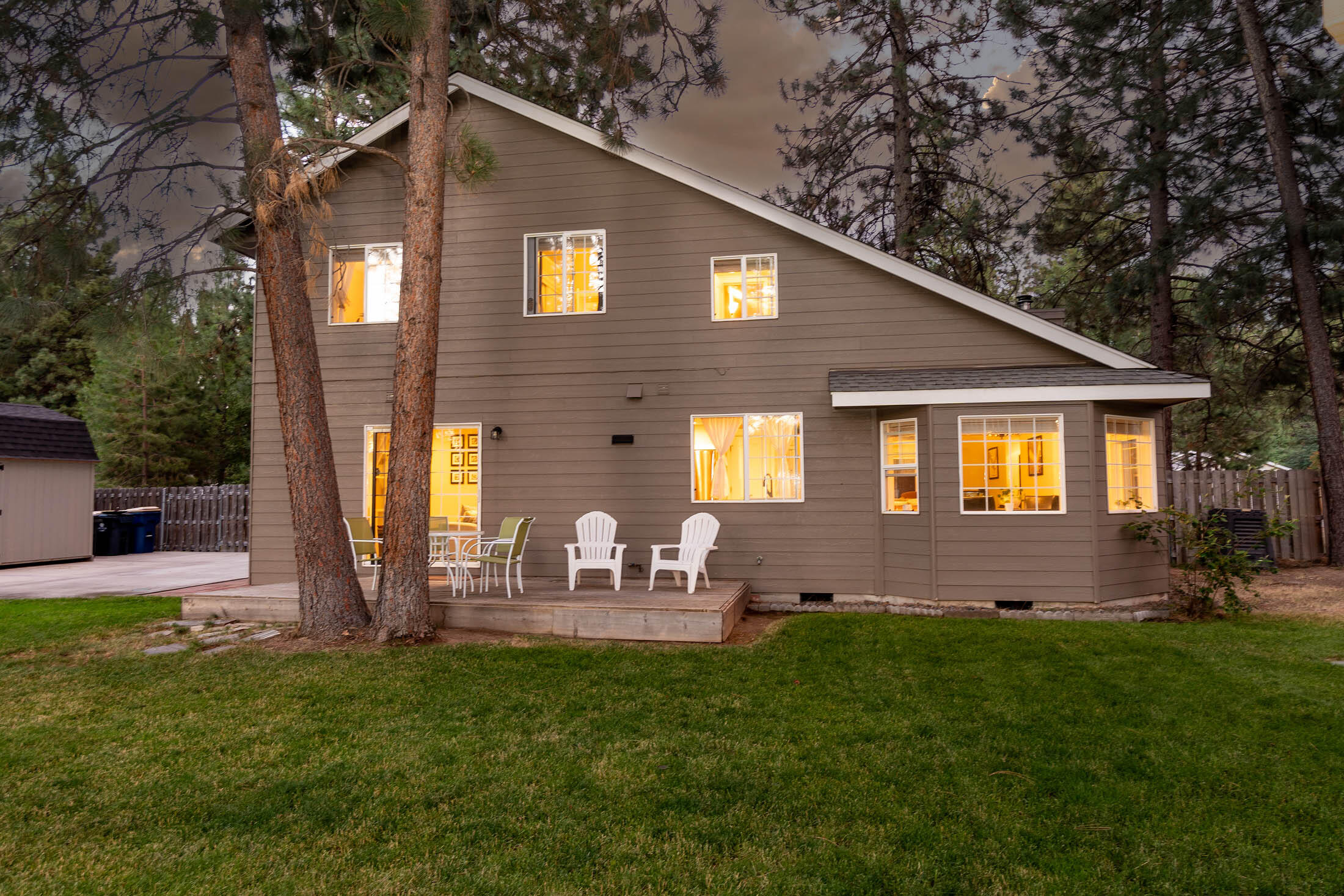 60945 Zircon Drive