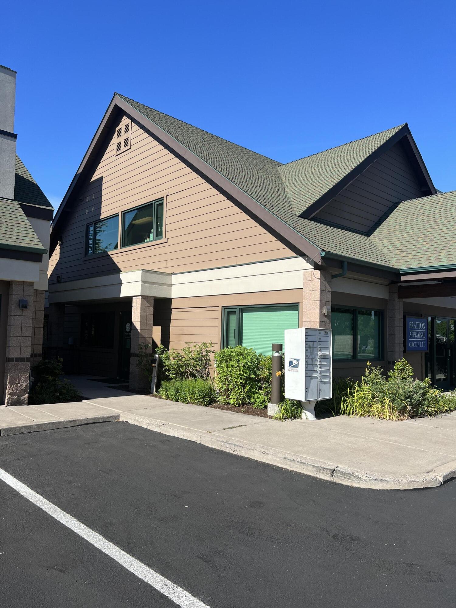 25 NW Hawthorne Avenue