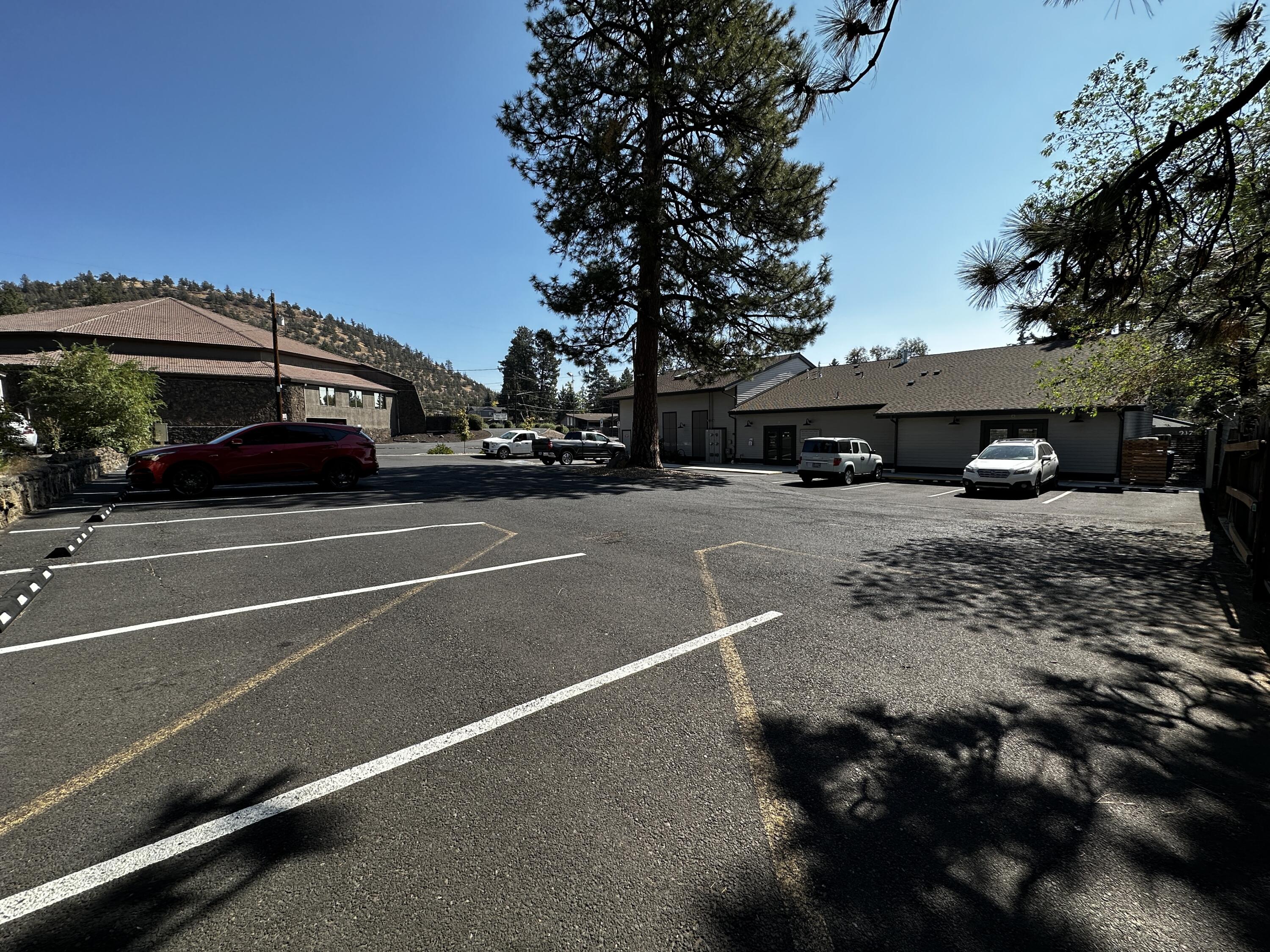 1013 NE 10th Street, 110
