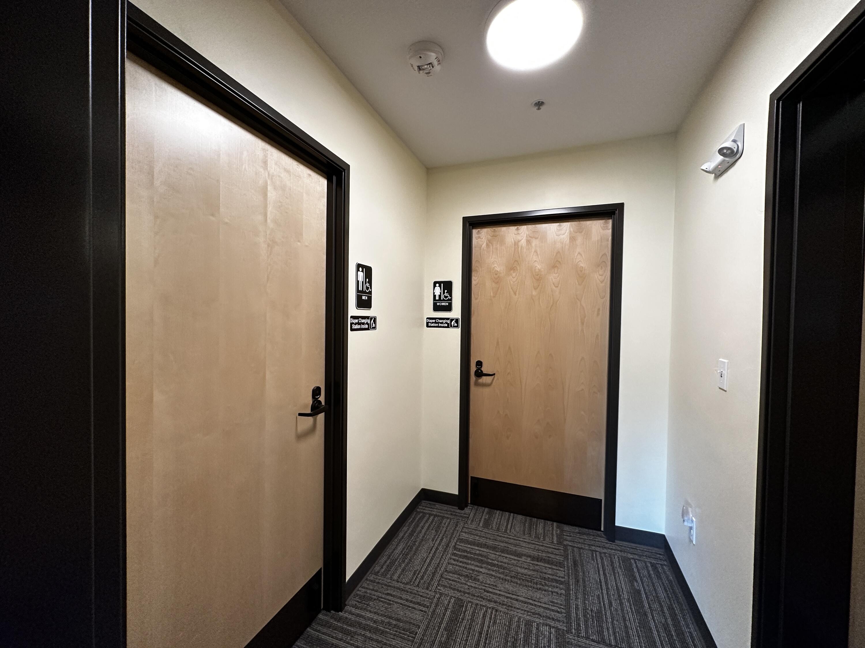 1013 NE 10th Street, 110