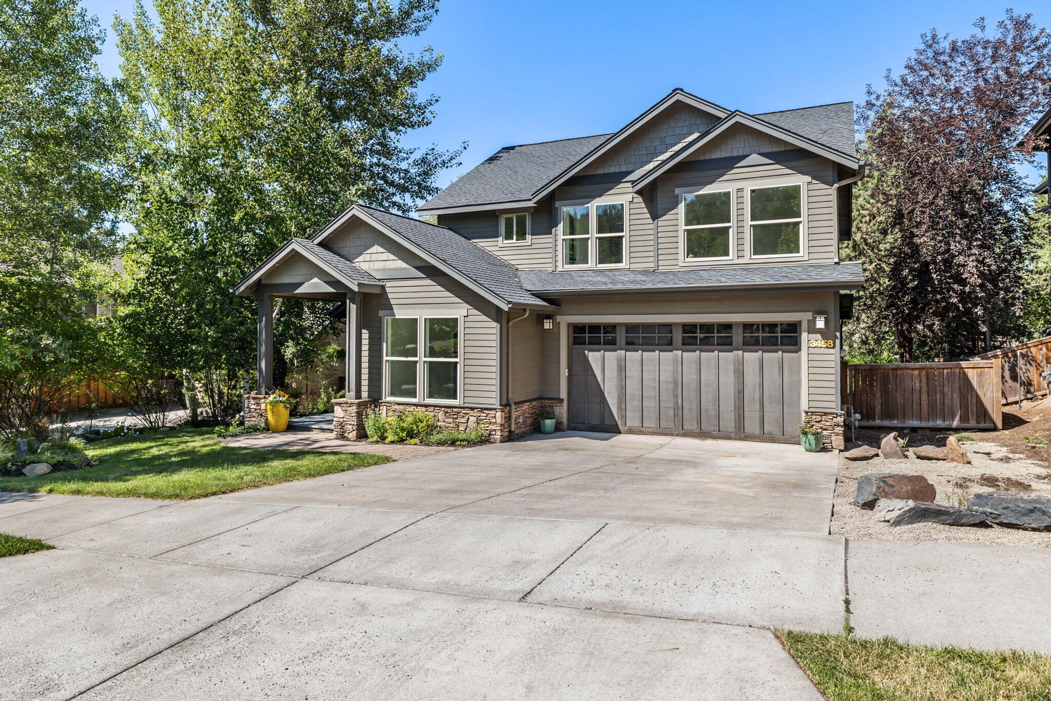 3458 NW Bryce Canyon Lane