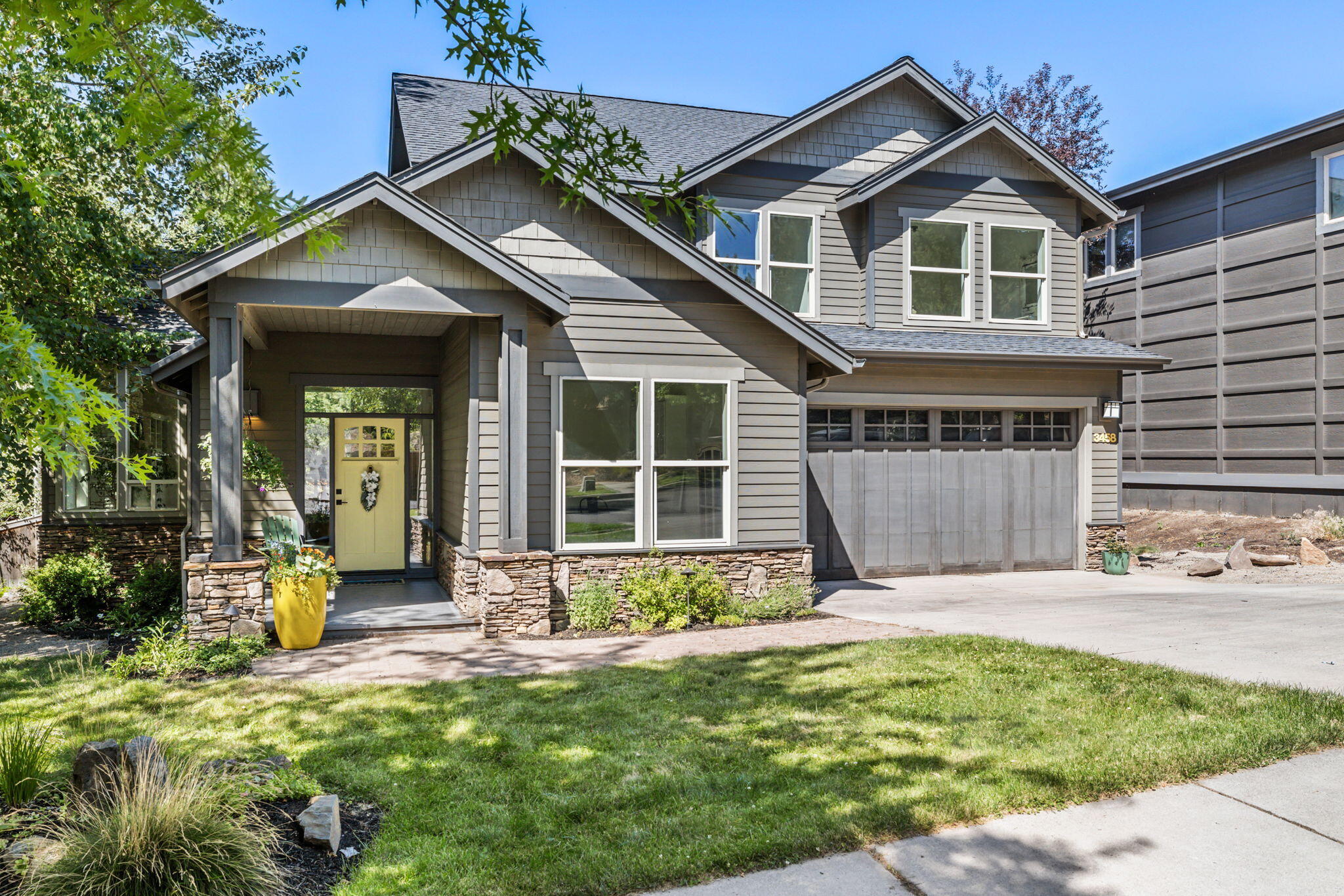 3458 NW Bryce Canyon Lane