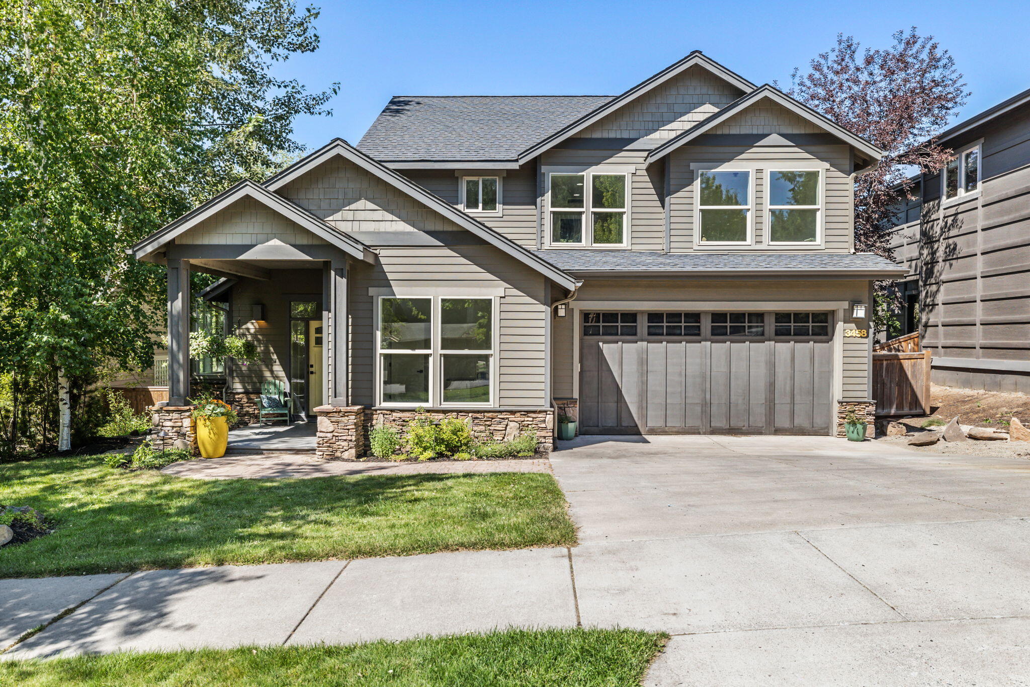 3458 NW Bryce Canyon Lane