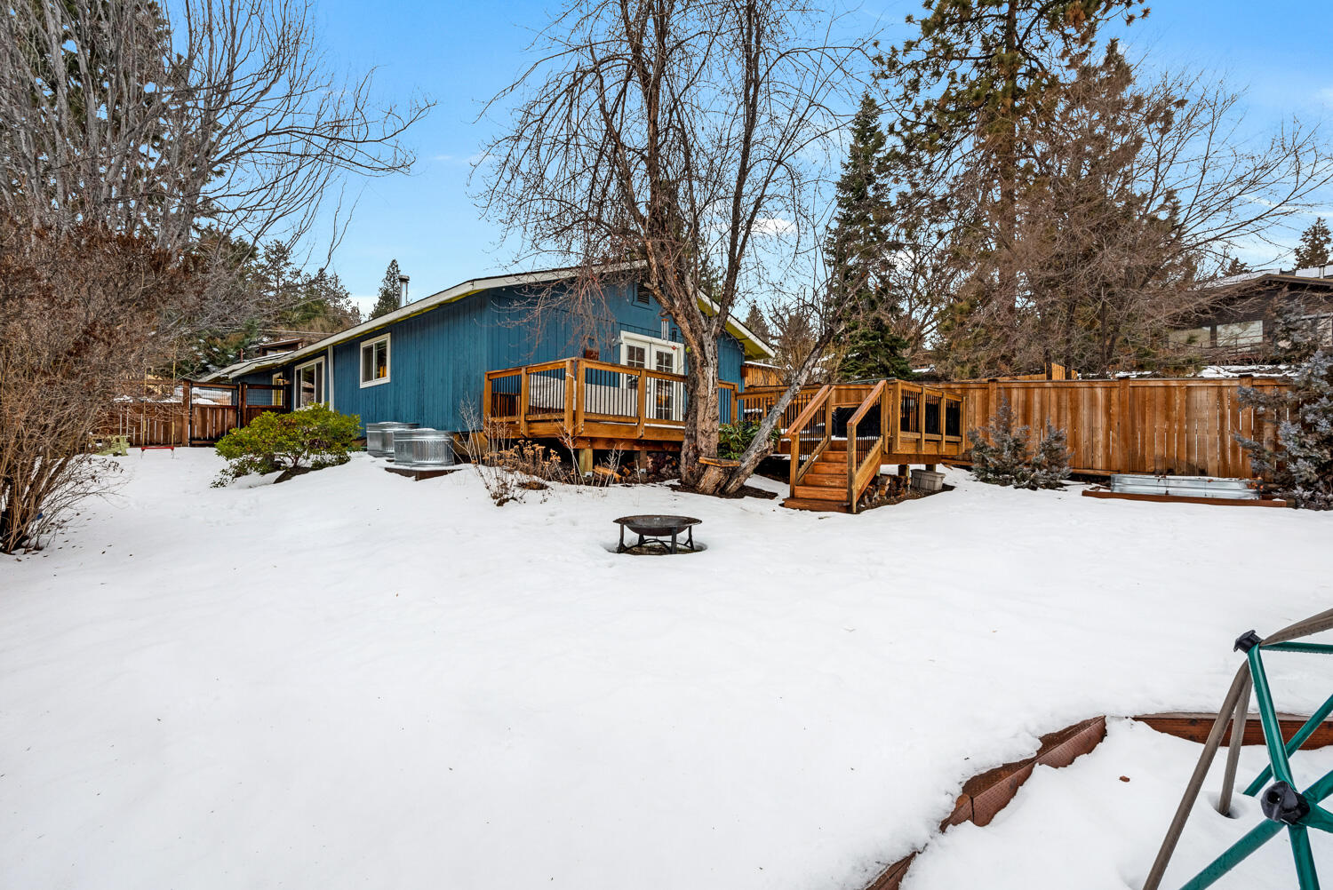 1978 NW Awbrey Road