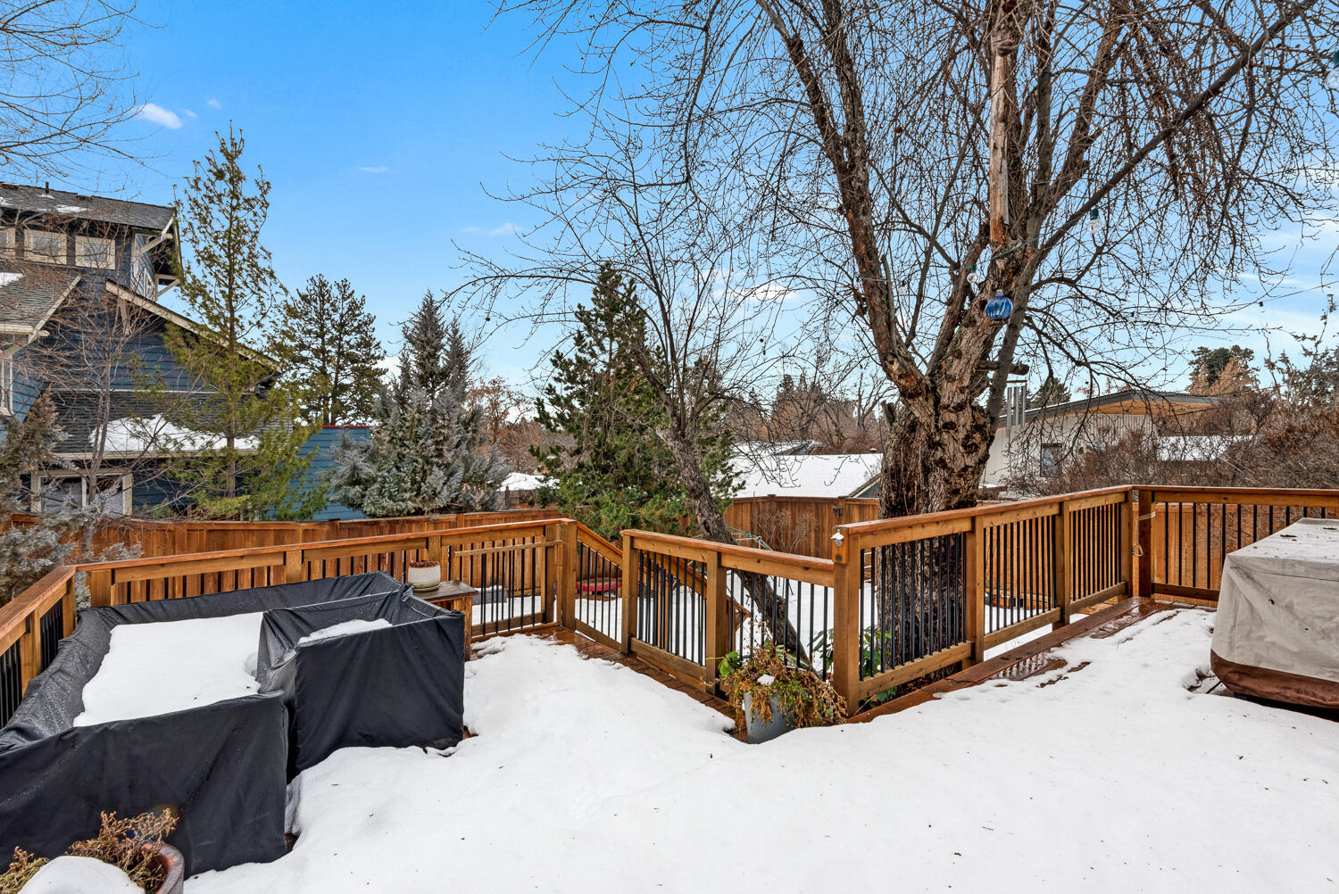 1978 NW Awbrey Road