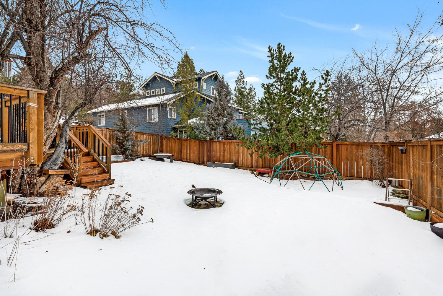 1978 NW Awbrey Road
