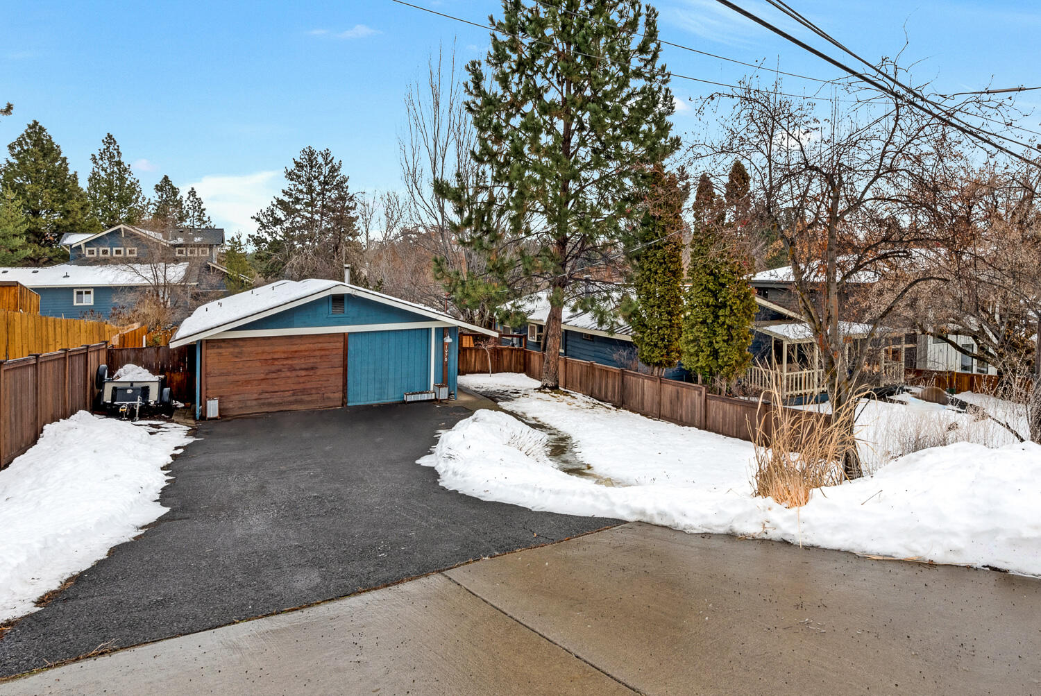 1978 NW Awbrey Road