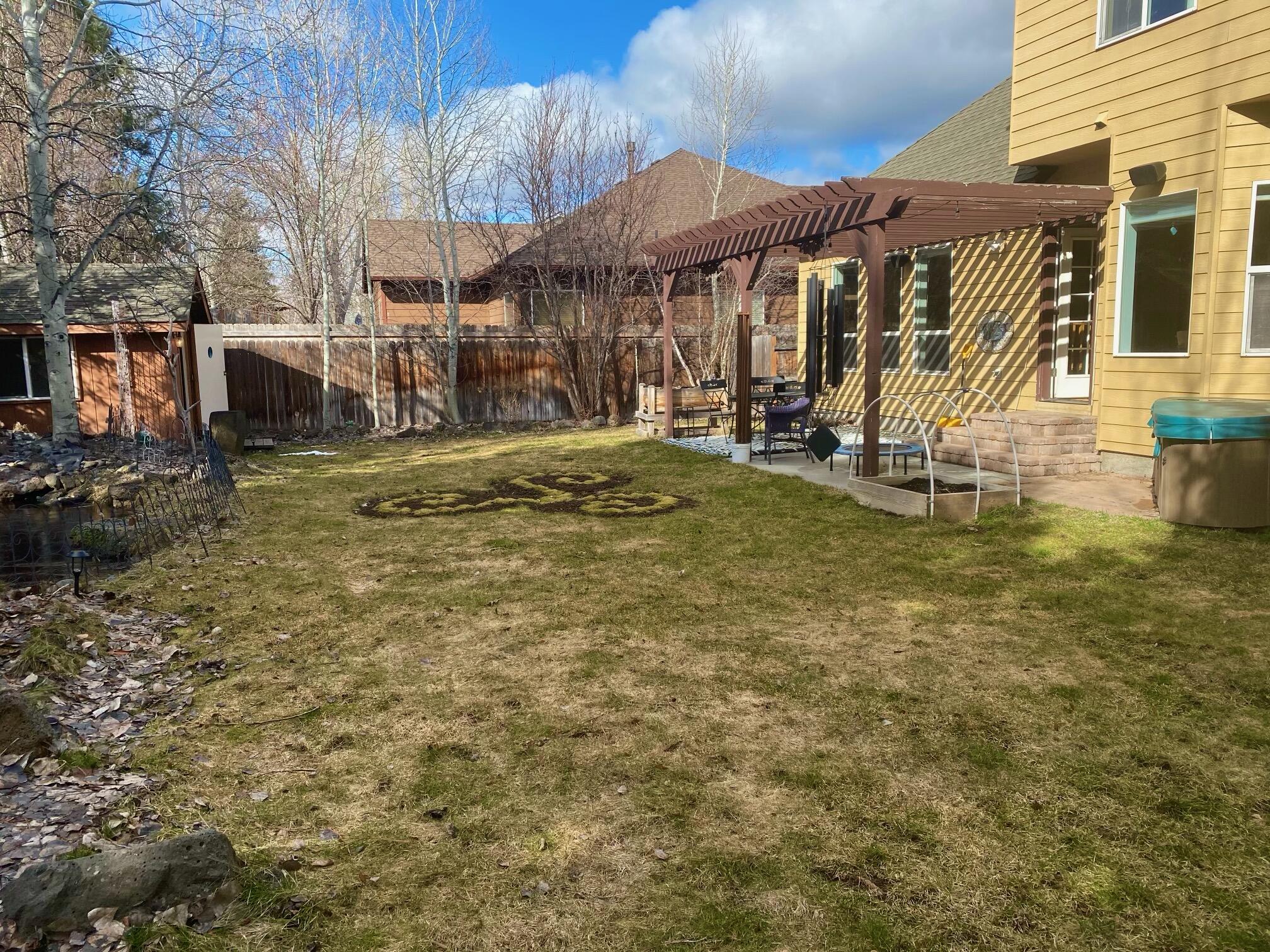 110 SE Airpark Drive