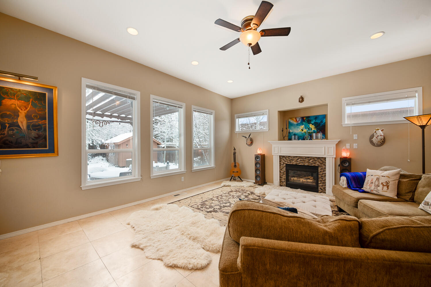 110 SE Airpark Drive