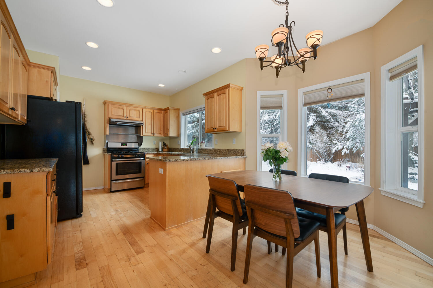 110 SE Airpark Drive