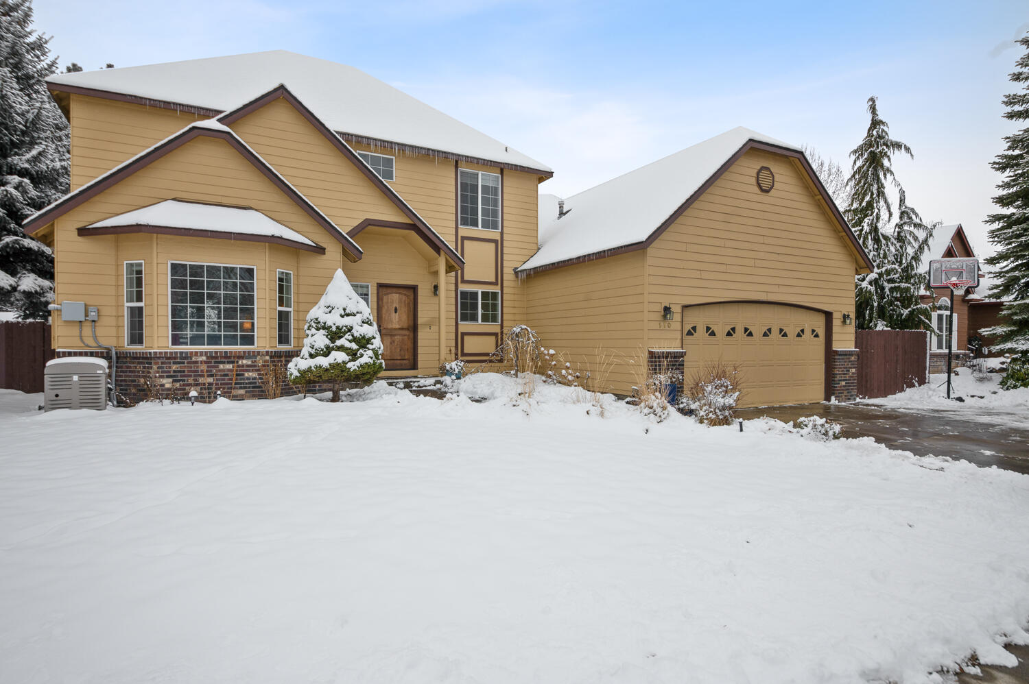 110 SE Airpark Drive