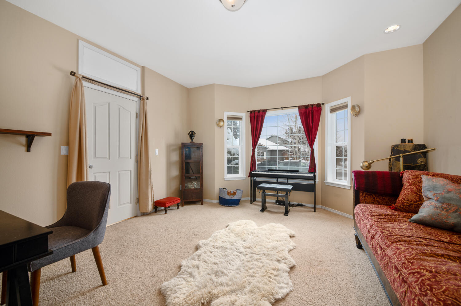 110 SE Airpark Drive
