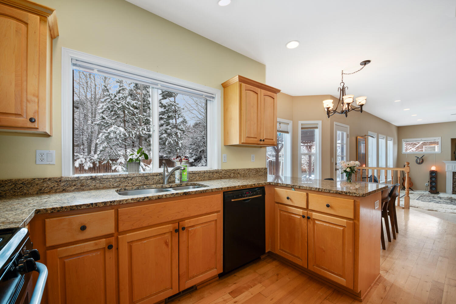 110 SE Airpark Drive