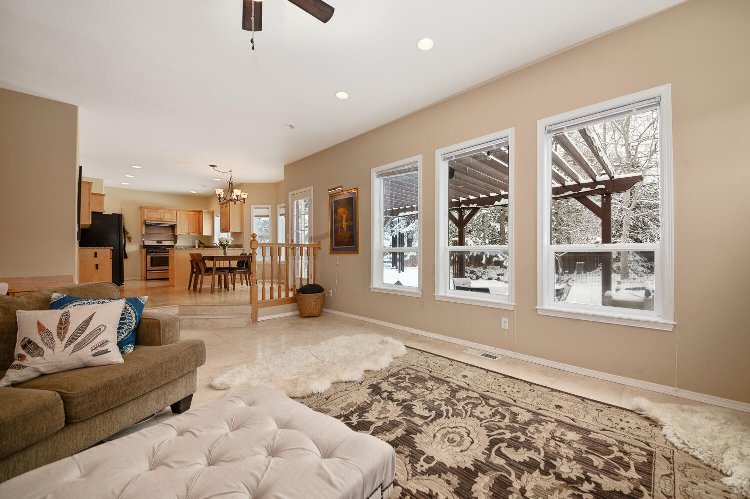 110 SE Airpark Drive
