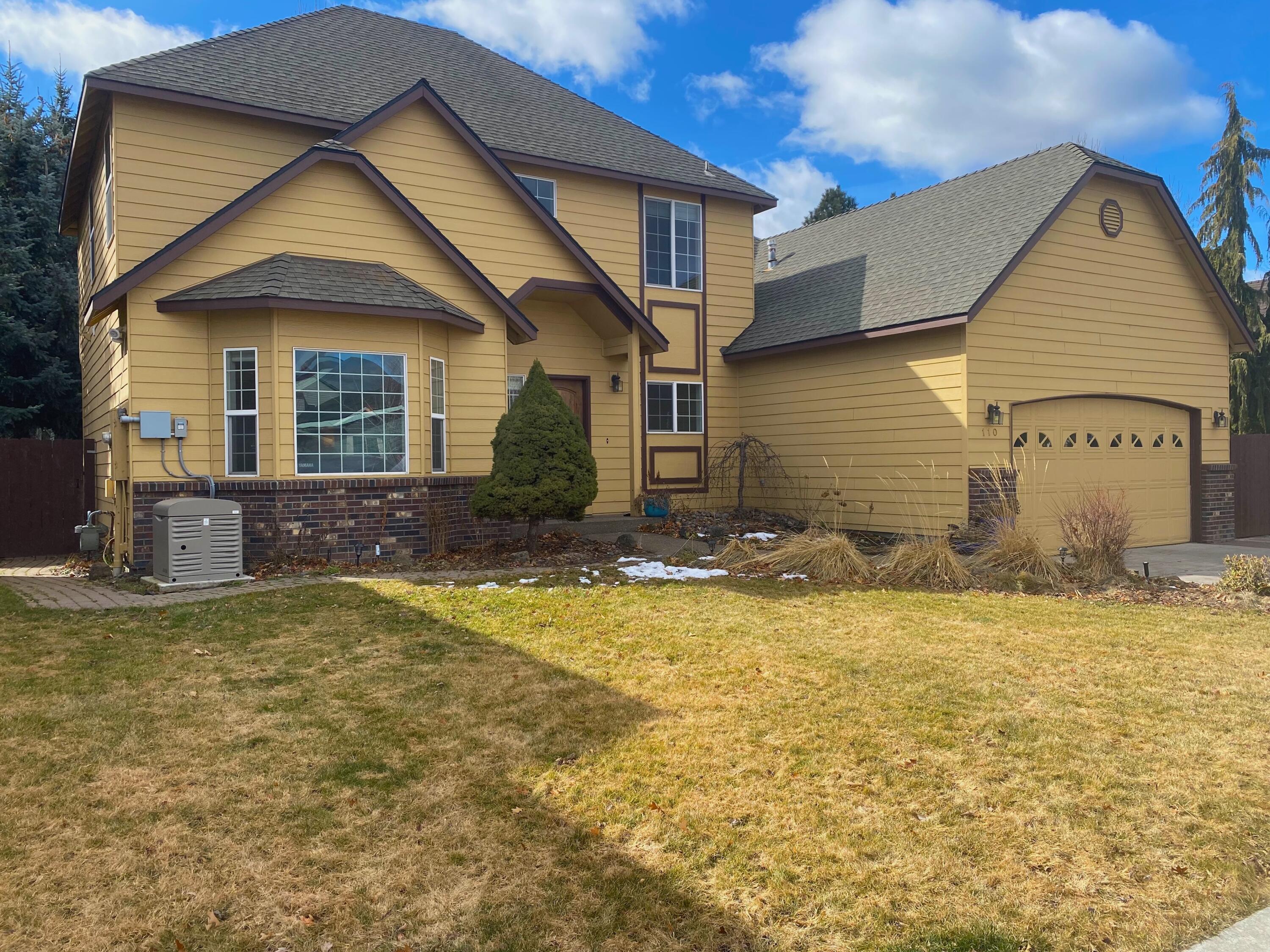 110 SE Airpark Drive