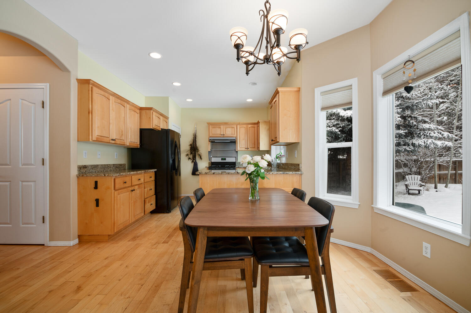 110 SE Airpark Drive