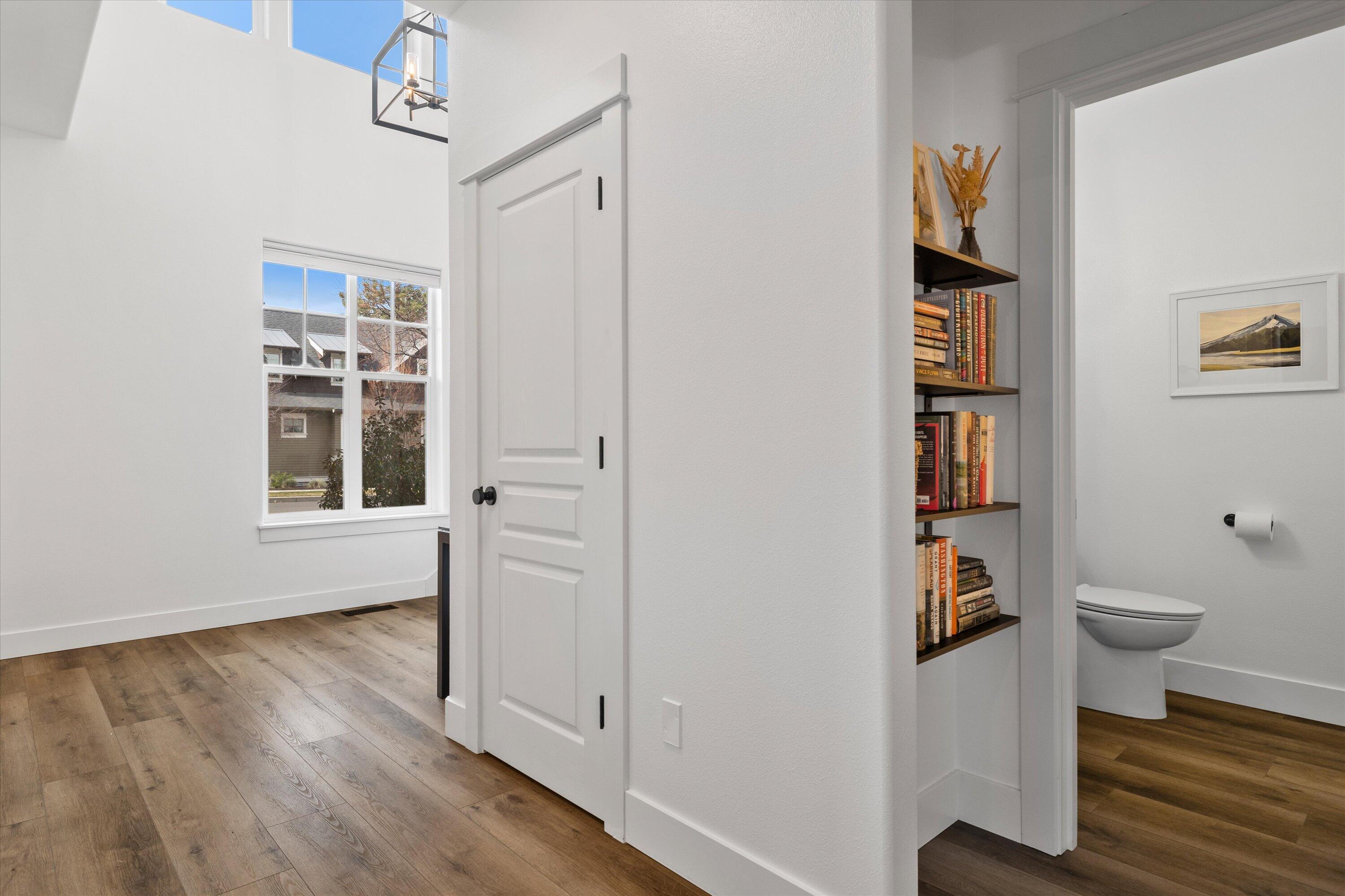 1660 NW William Clark Street