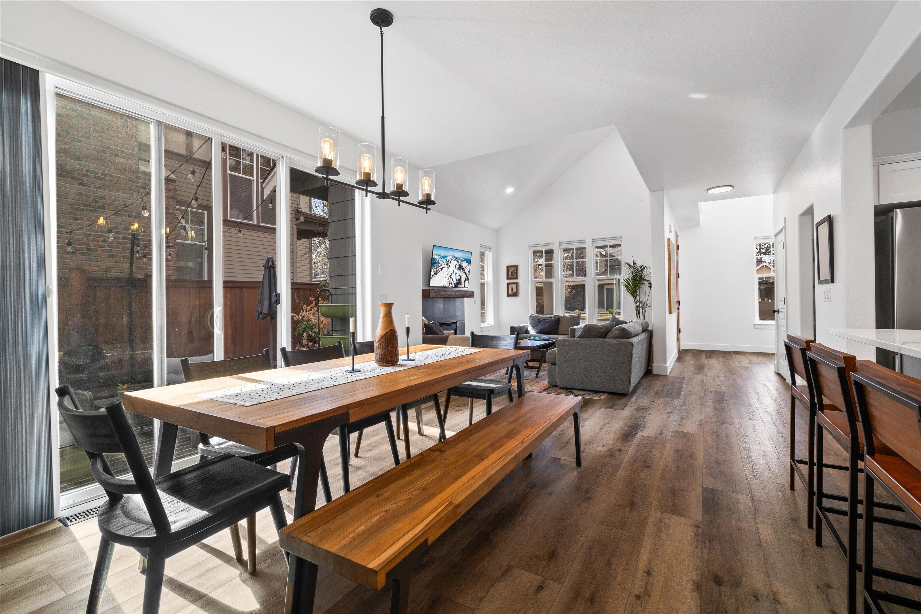 1660 NW William Clark Street