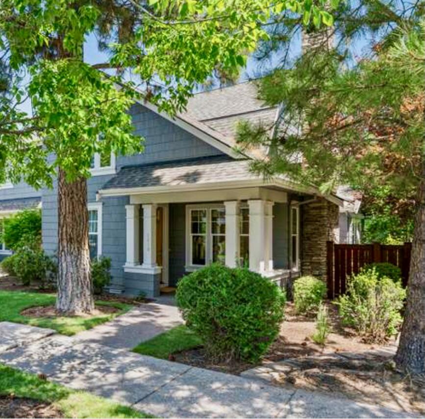 1660 NW William Clark Street