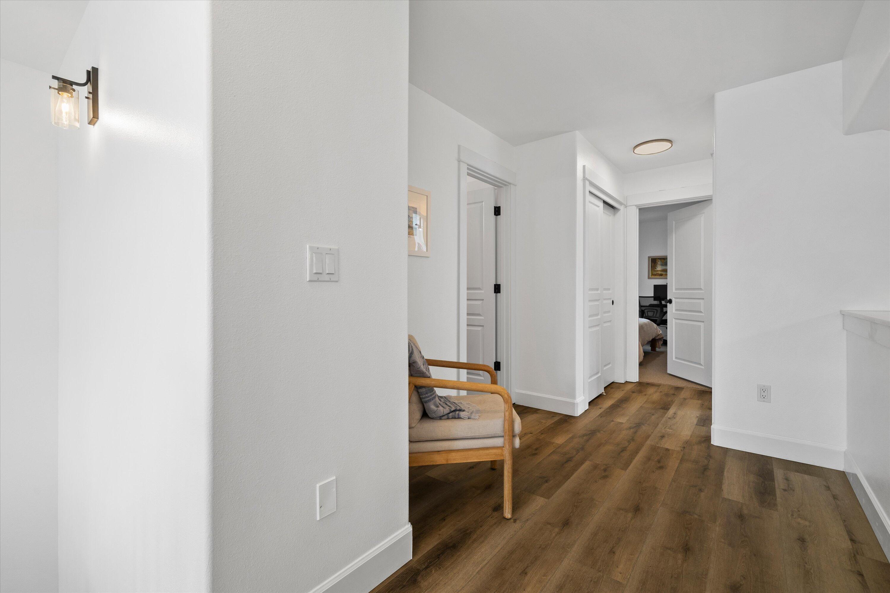 1660 NW William Clark Street