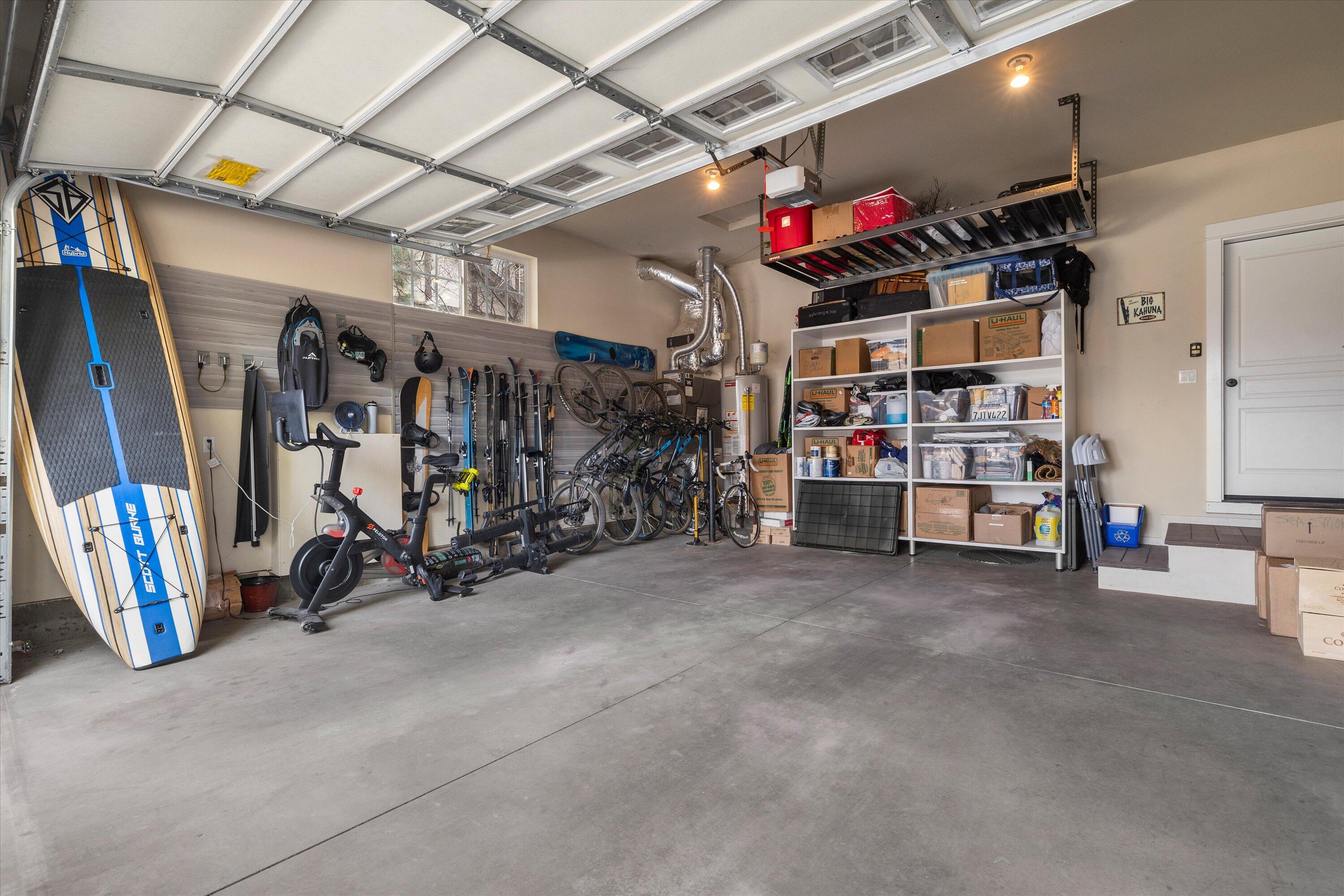 1660 NW William Clark Street