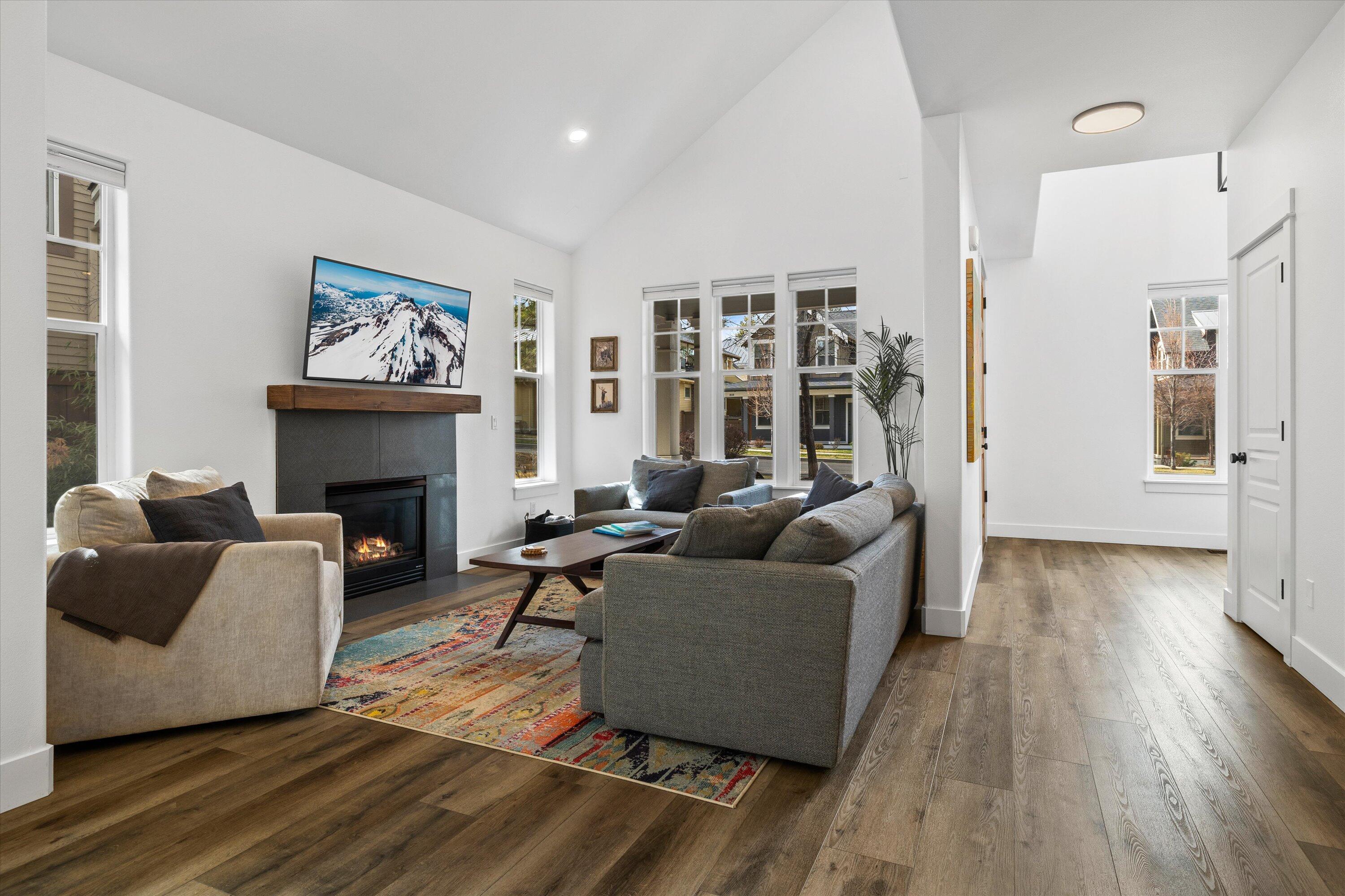1660 NW William Clark Street