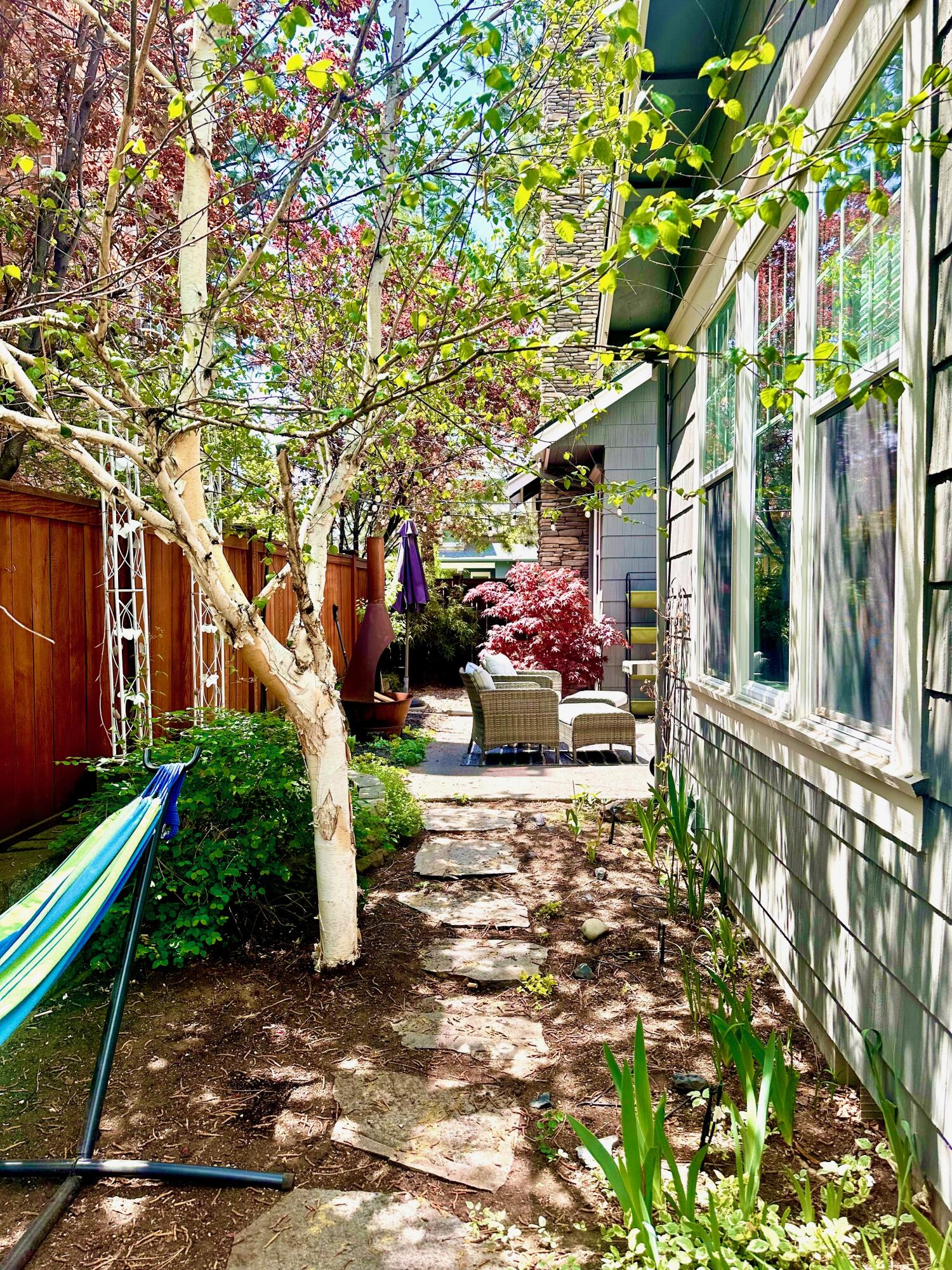 1660 NW William Clark Street