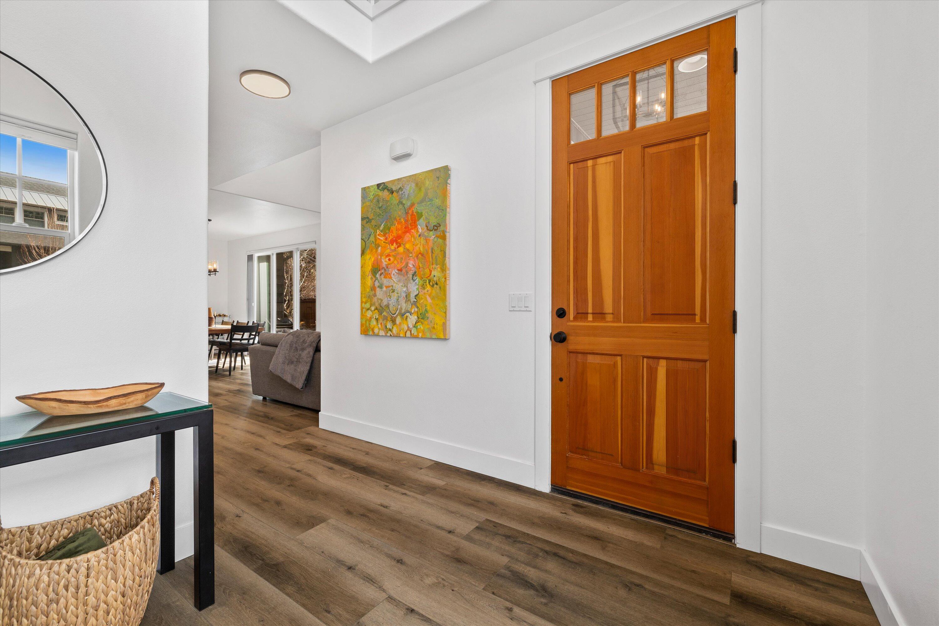 1660 NW William Clark Street