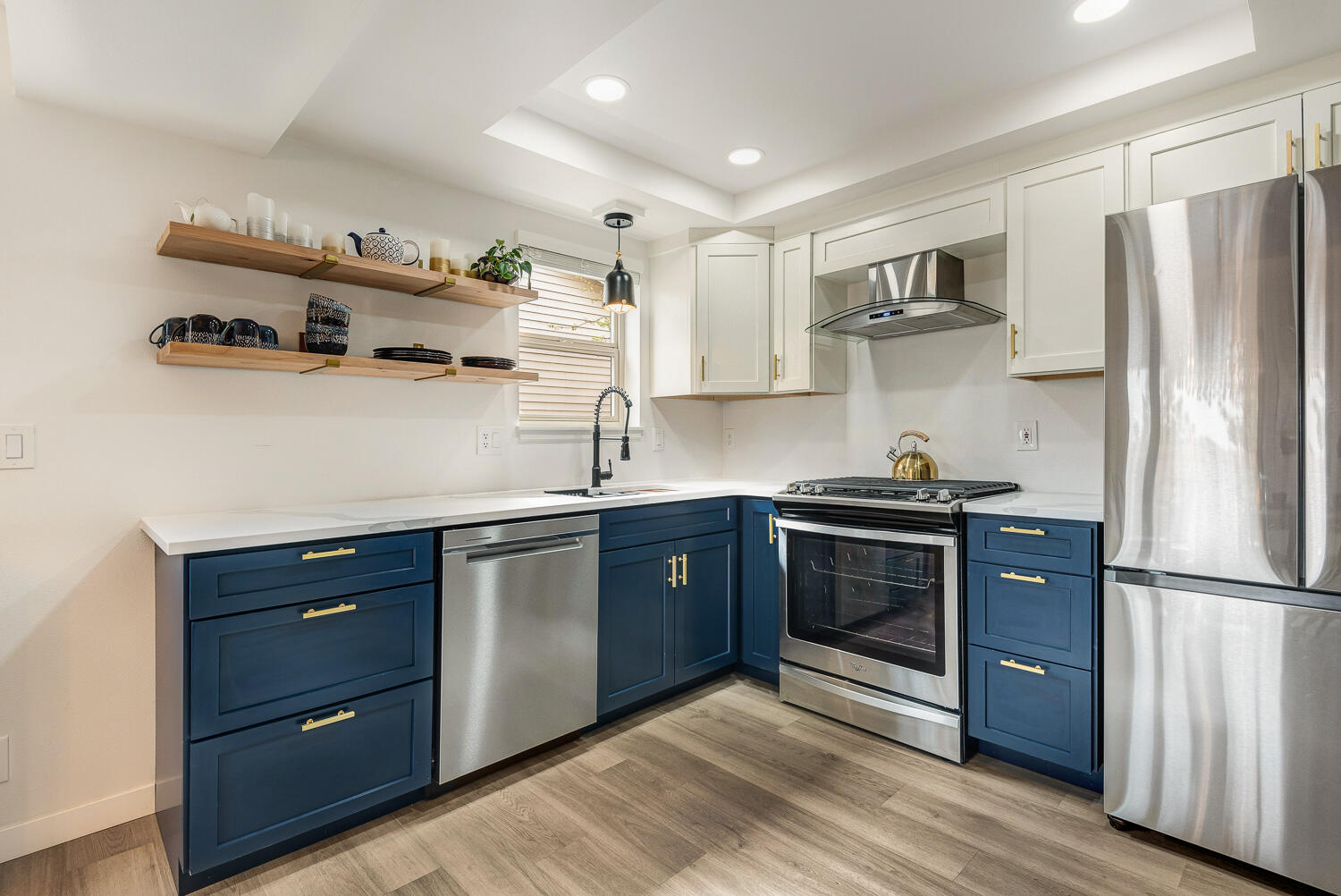 1801 NE Purcell Boulevard, APT 18