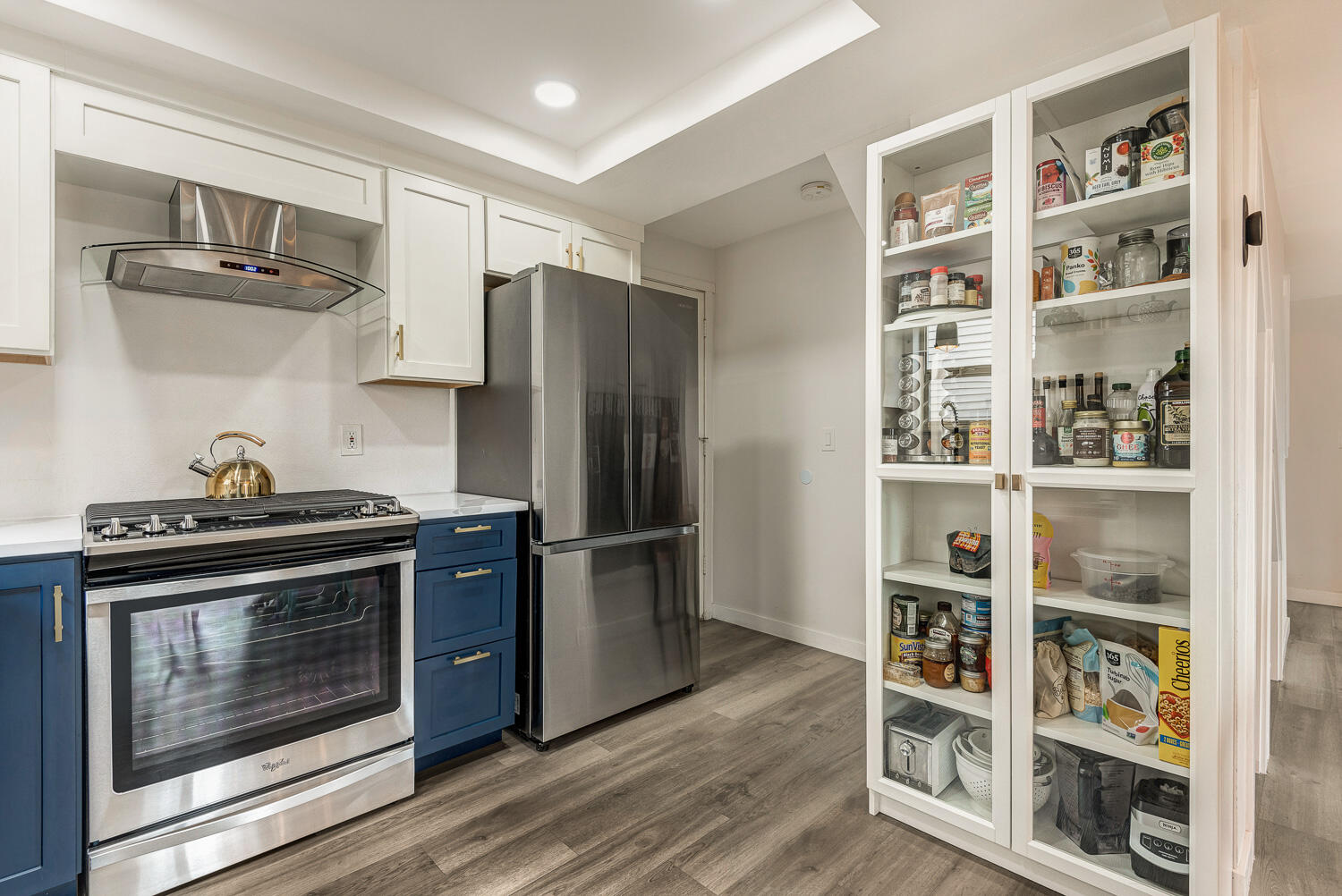 1801 NE Purcell Boulevard, APT 18
