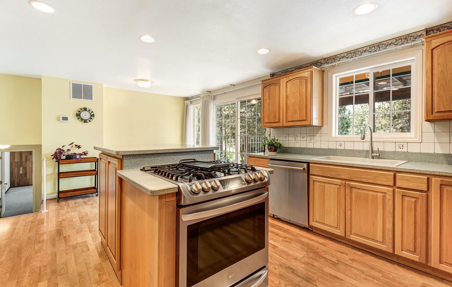 63435 Deschutes Market Road