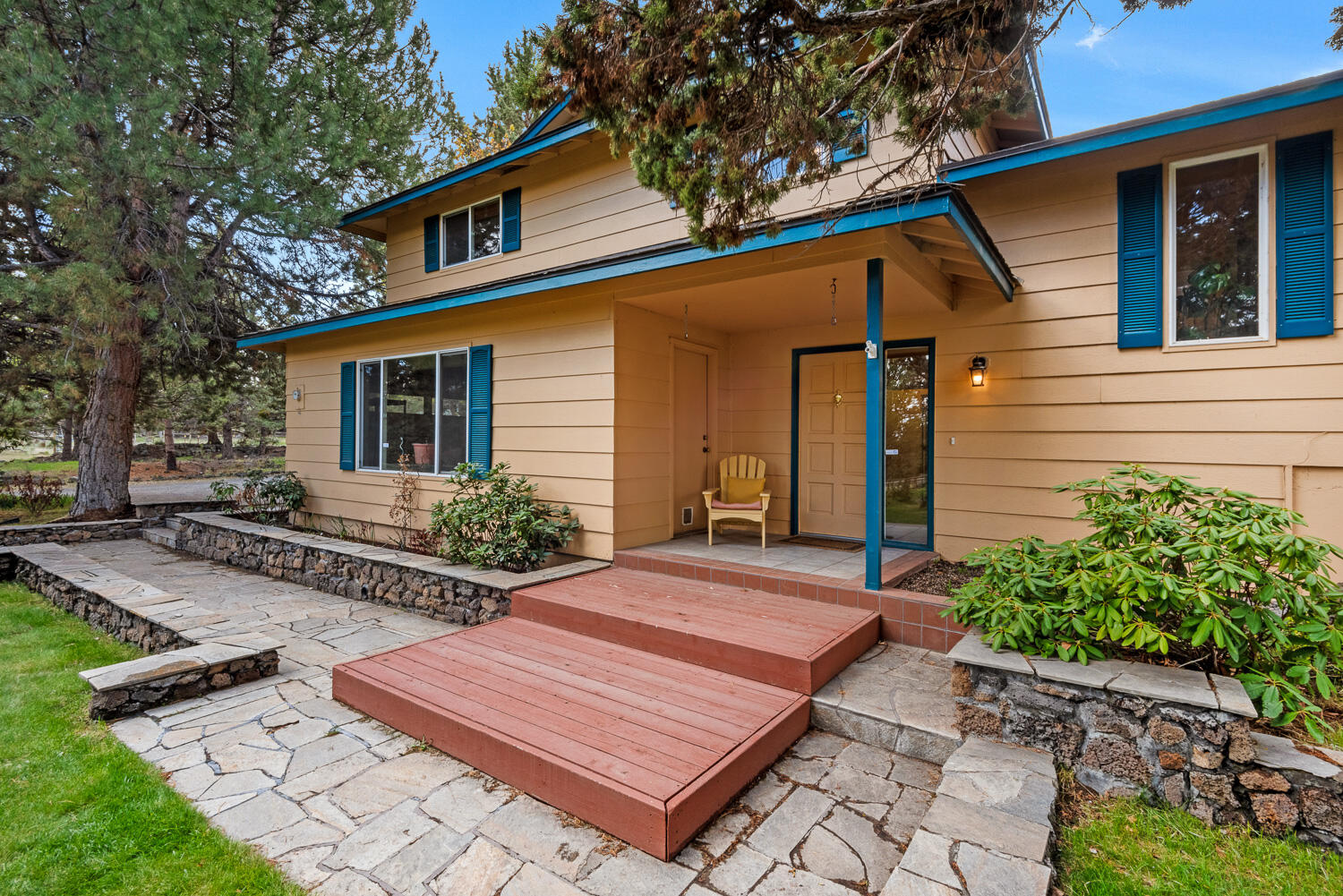 63435 Deschutes Market Road