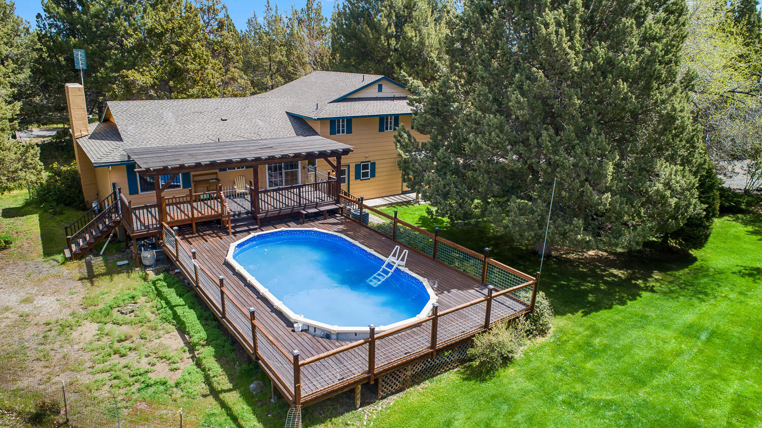 63435 Deschutes Market Road