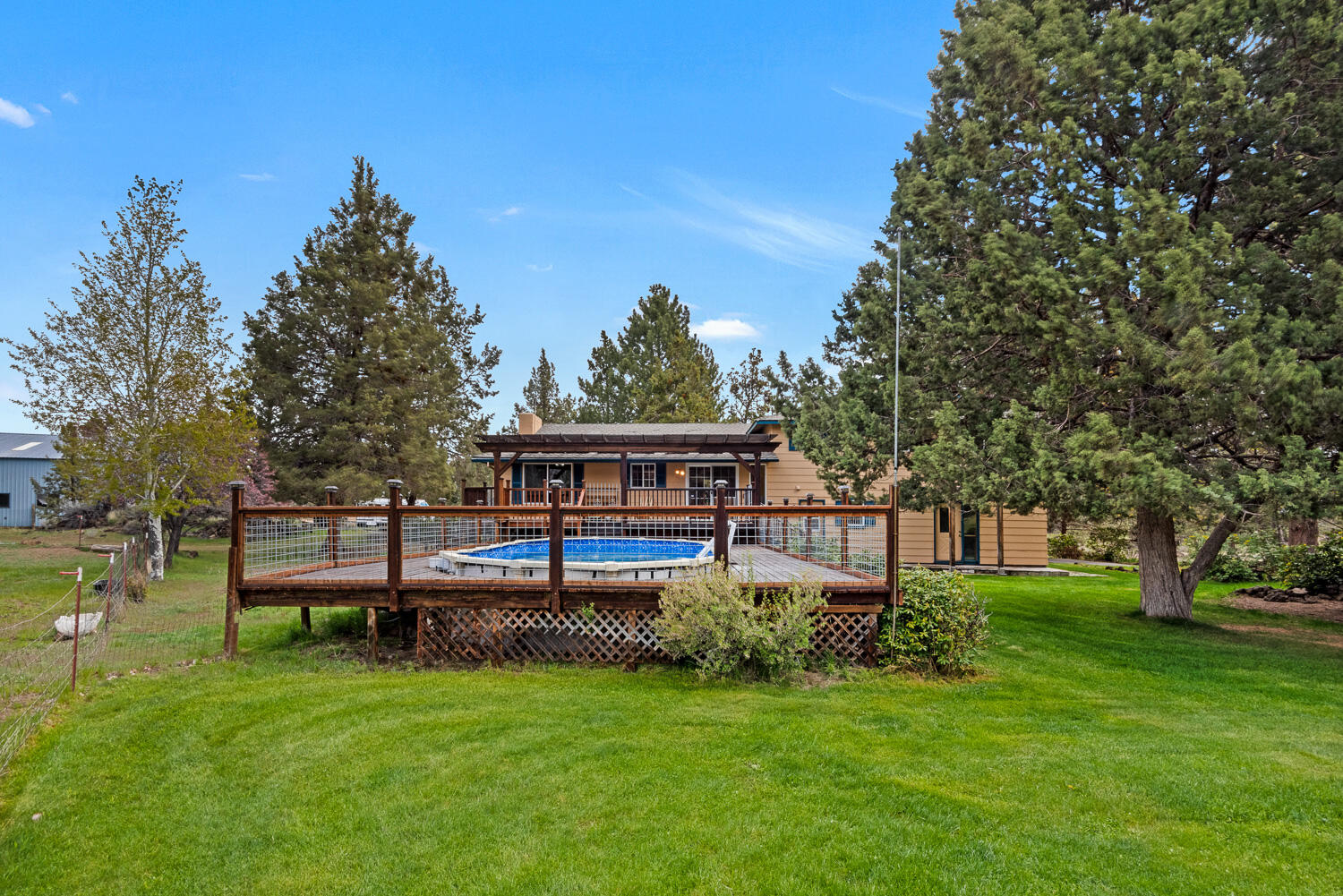 63435 Deschutes Market Road