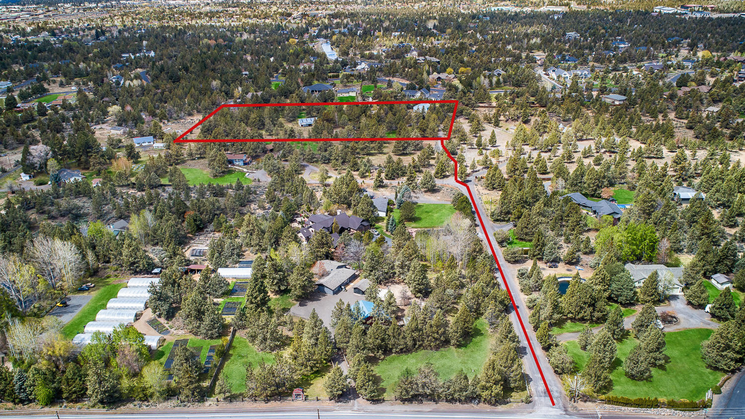 63435 Deschutes Market Road