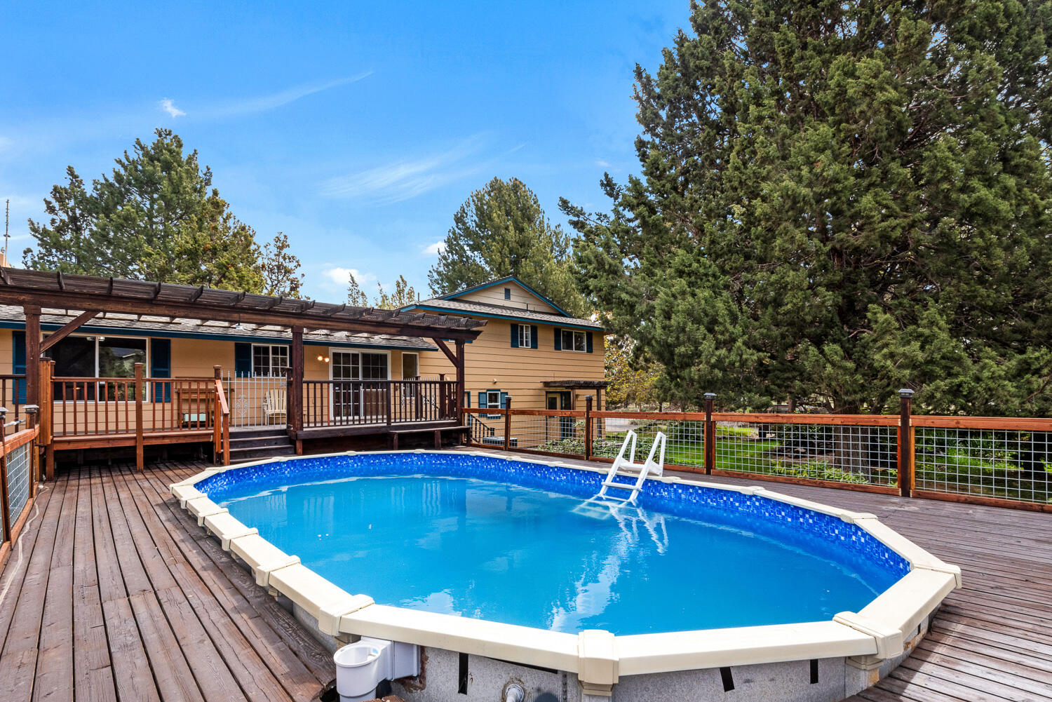 63435 Deschutes Market Road