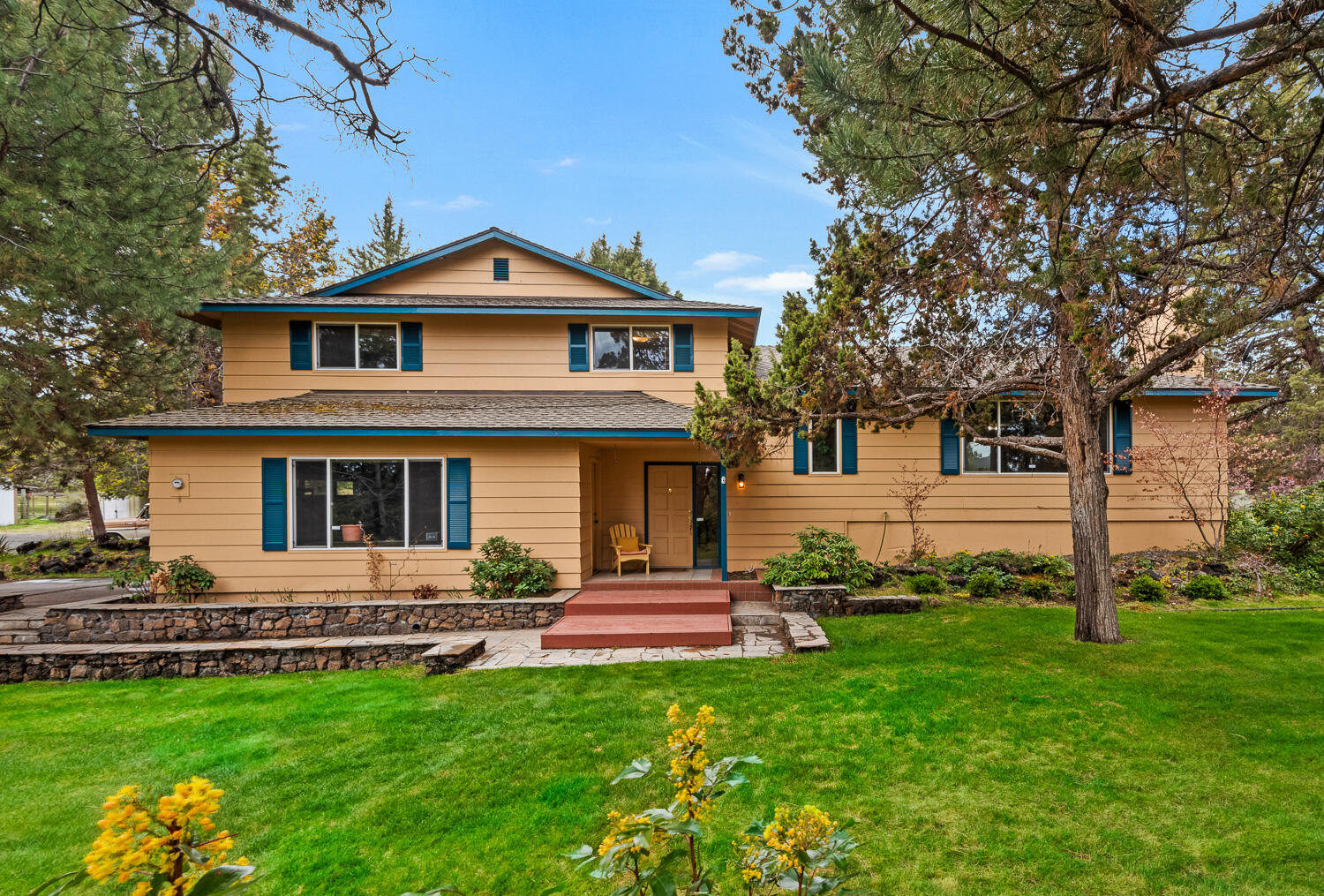 63435 Deschutes Market Road