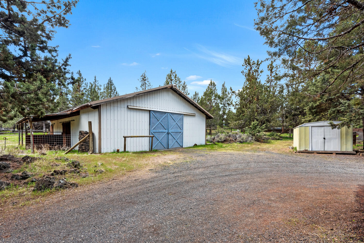 63435 Deschutes Market Road