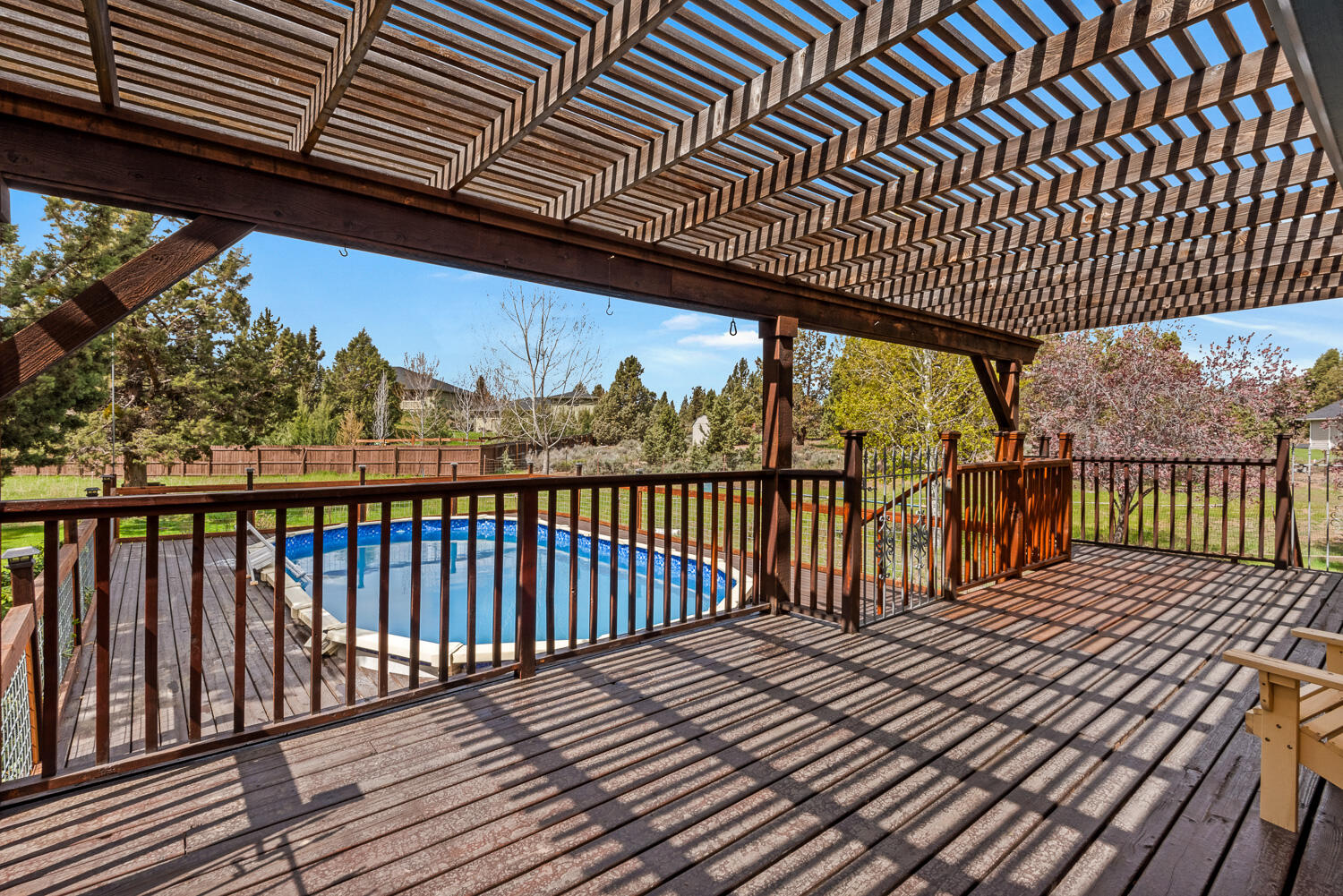 63435 Deschutes Market Road