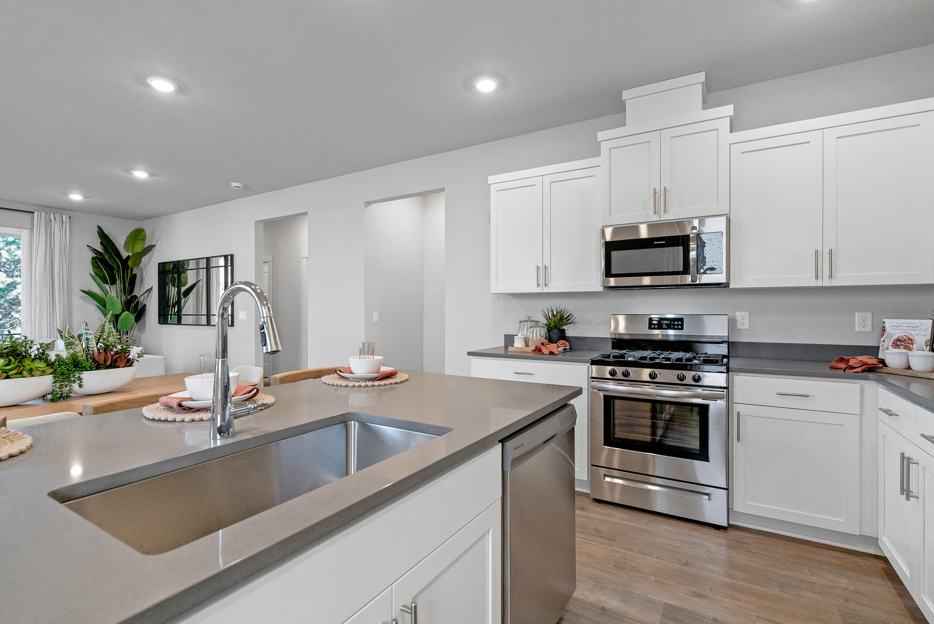 63244 Peale Street, Homesite #25