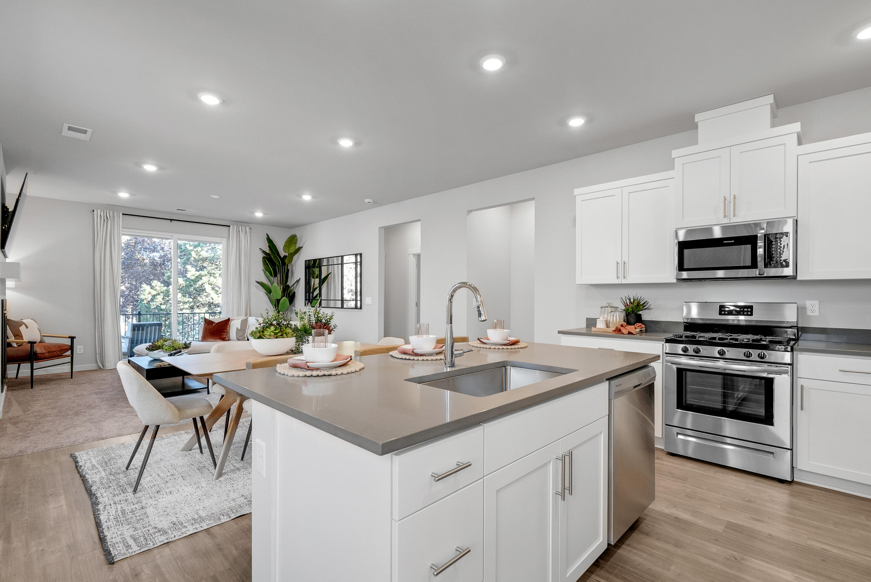 63244 Peale Street, Homesite #25