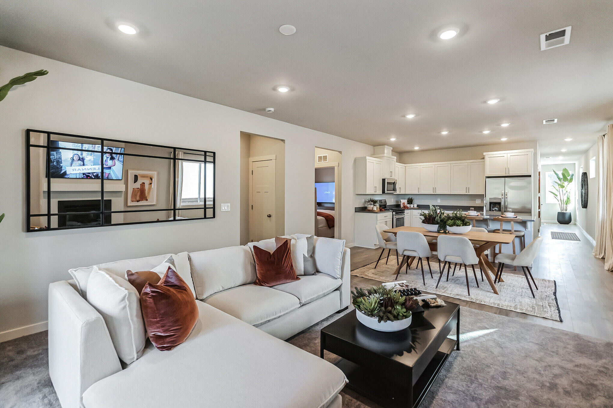 63244 Peale Street, Homesite #25