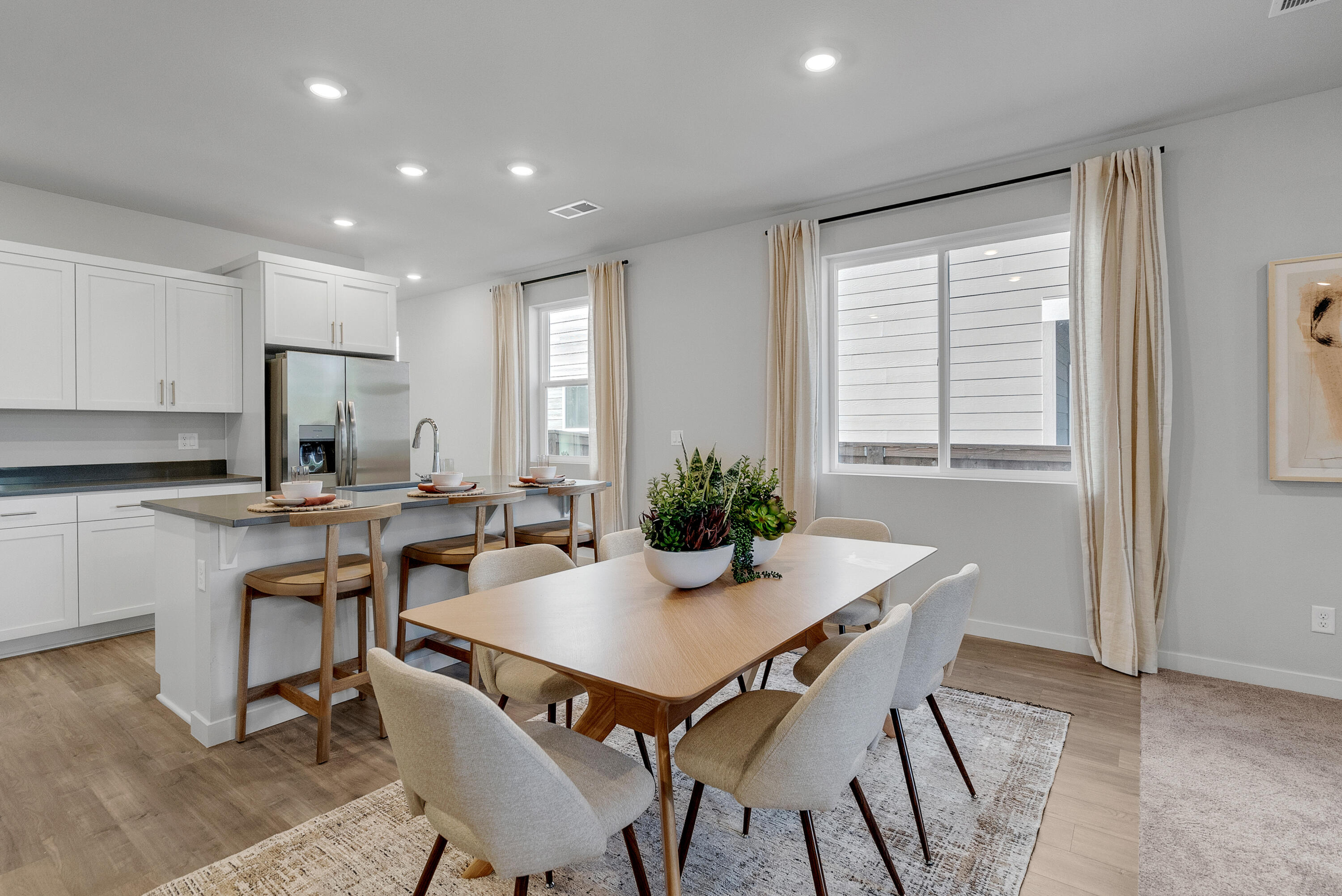 63244 Peale Street, Homesite #25