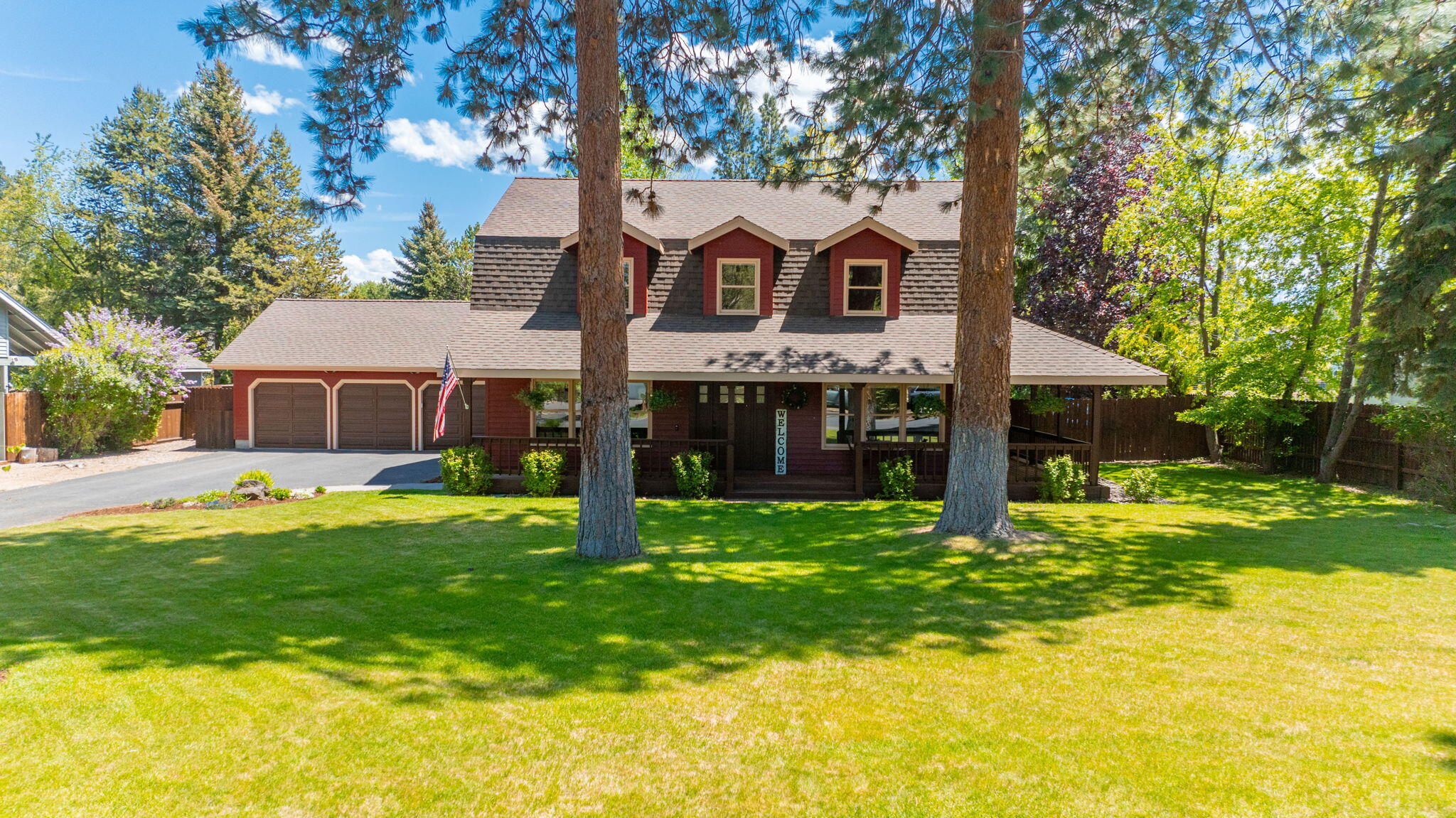 61362 Orion Drive