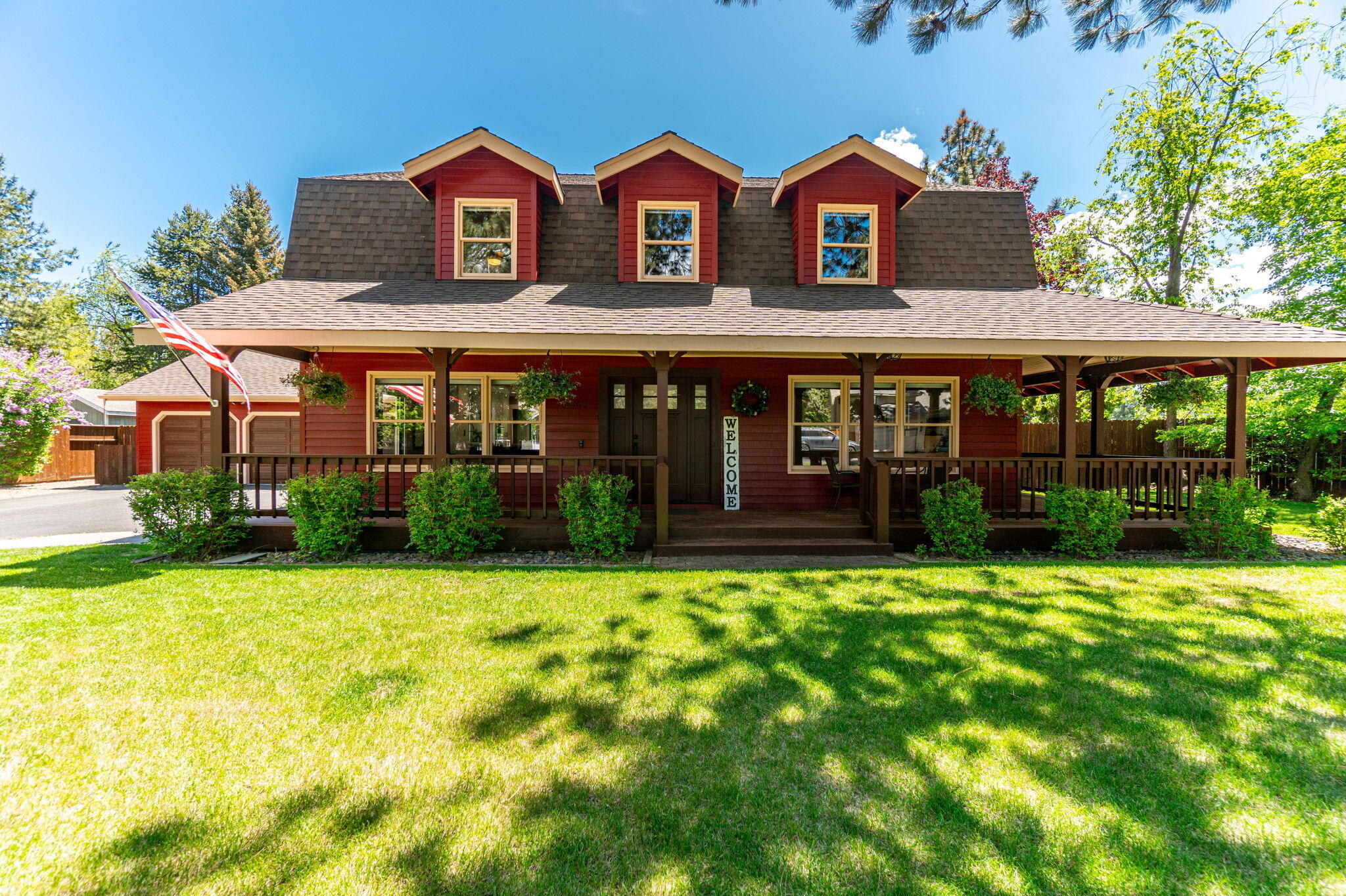 61362 Orion Drive