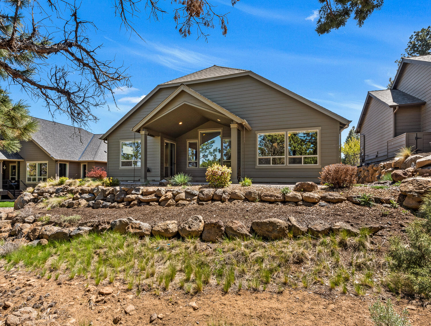 2604 NW Pine Terrace Drive